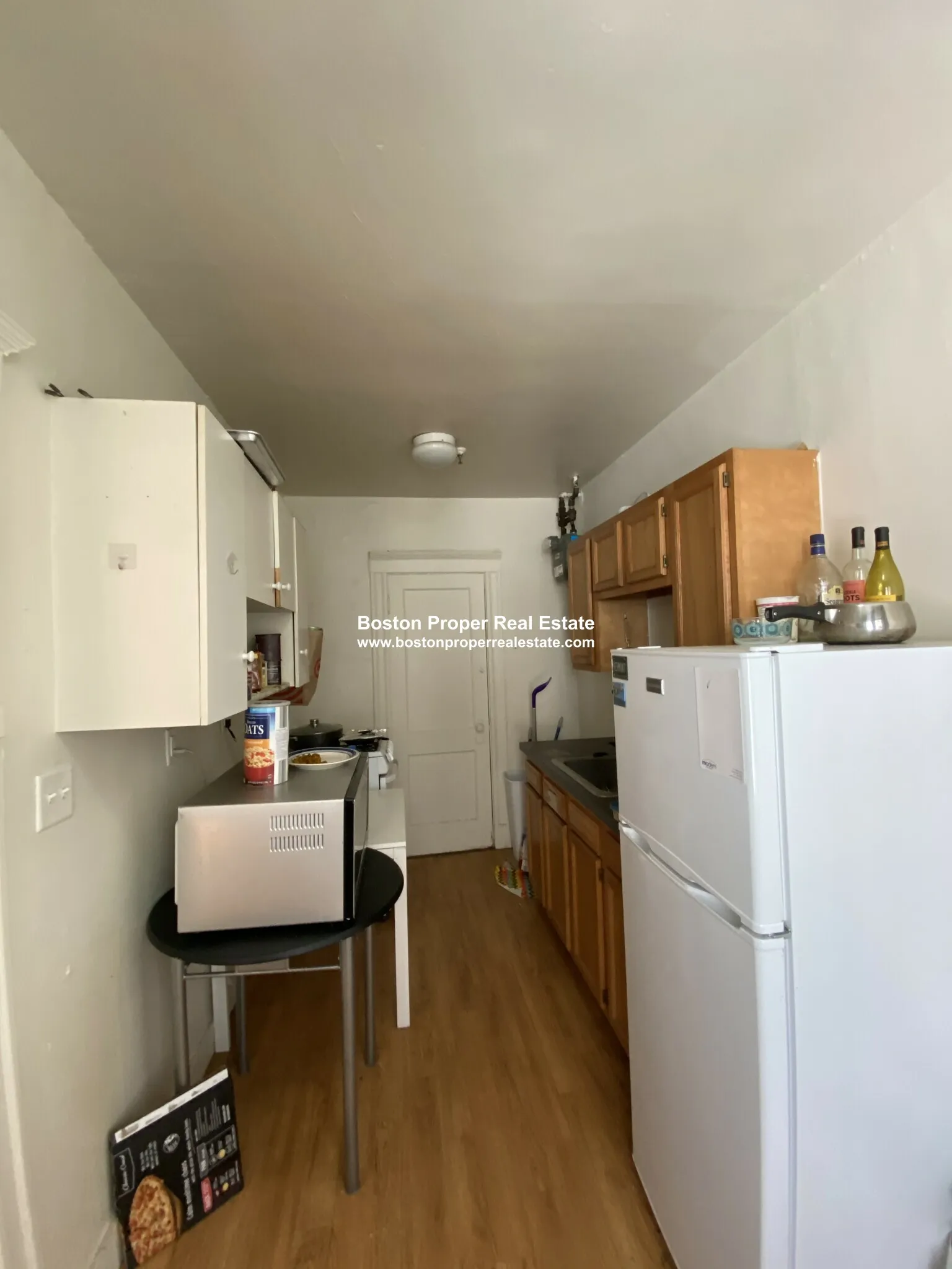 1 bed, 1 bath apartment for rent at 1167 Boylston St Unit 12, Fenway — photo 3 of 5