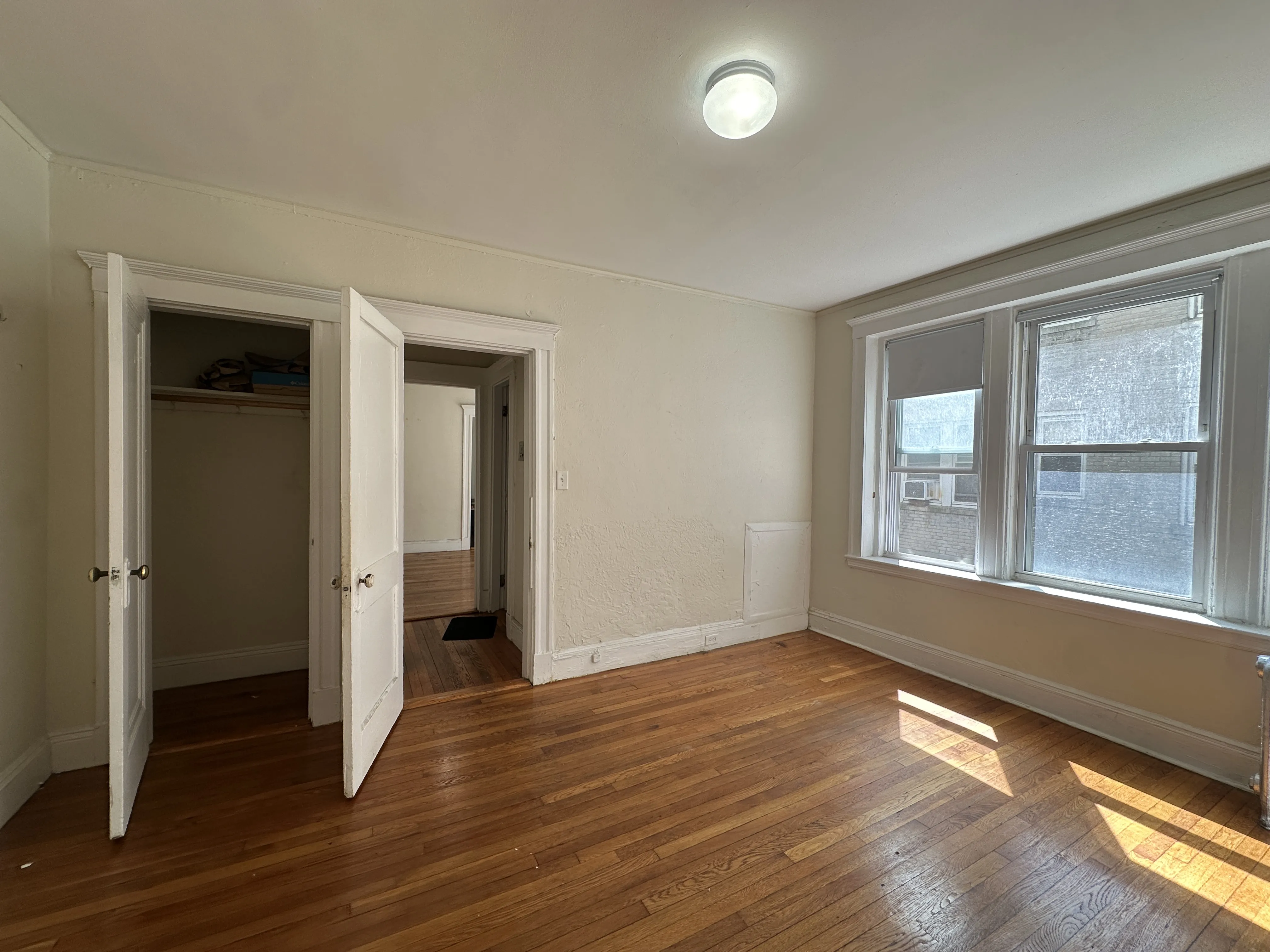 1 bed, 1 bath apartment for rent at 1167 Boylston St Unit 14-1, Fenway — photo 6 of 12