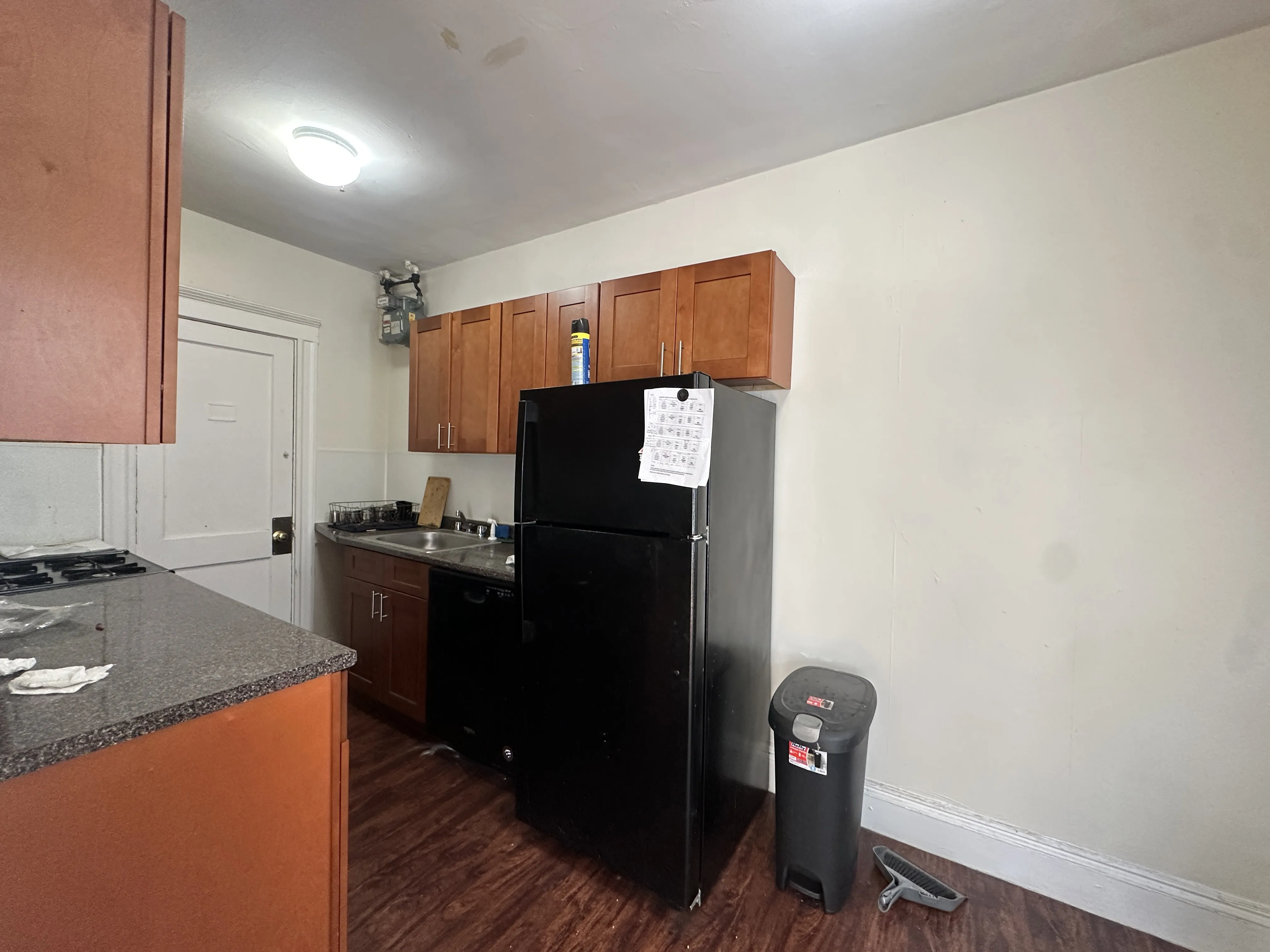 1 bed, 1 bath apartment for rent at 1167 Boylston St Unit 14-1, Fenway — photo 3 of 12