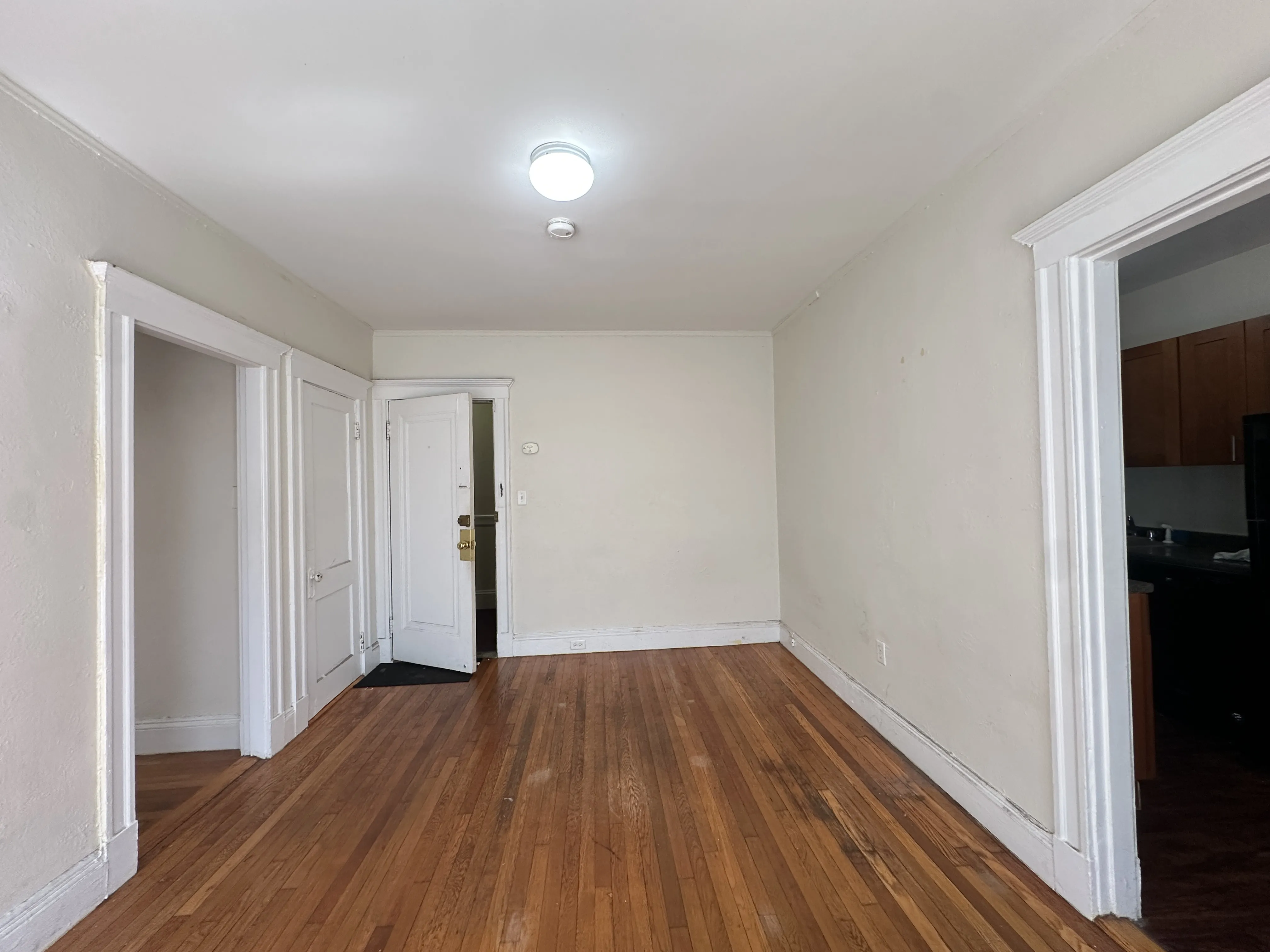 1 bed, 1 bath apartment for rent at 1167 Boylston St Unit 14-1, Fenway — photo 4 of 12