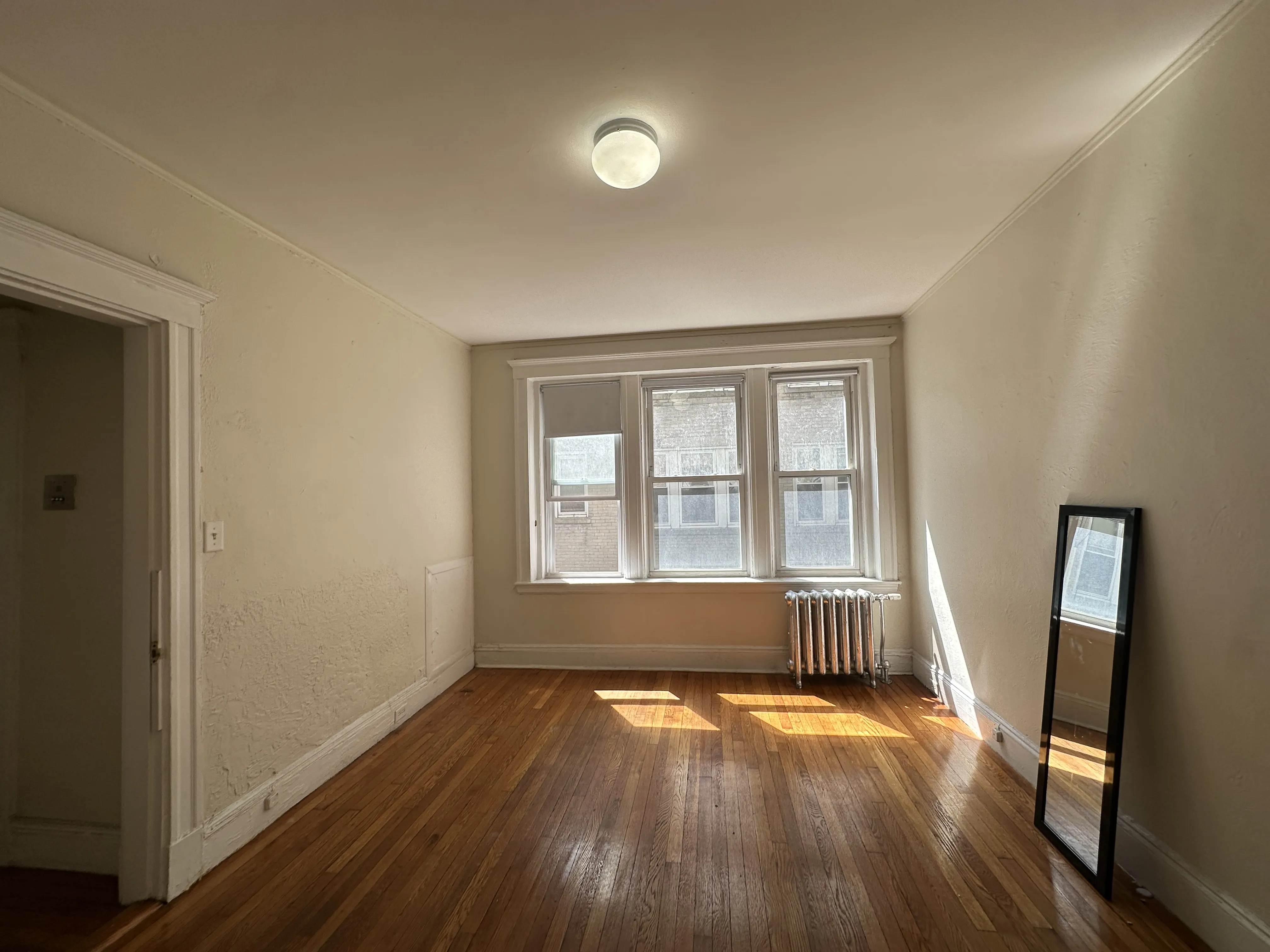 1 bed, 1 bath apartment for rent at 1167 Boylston St Unit 14-1, Fenway — photo 5 of 12