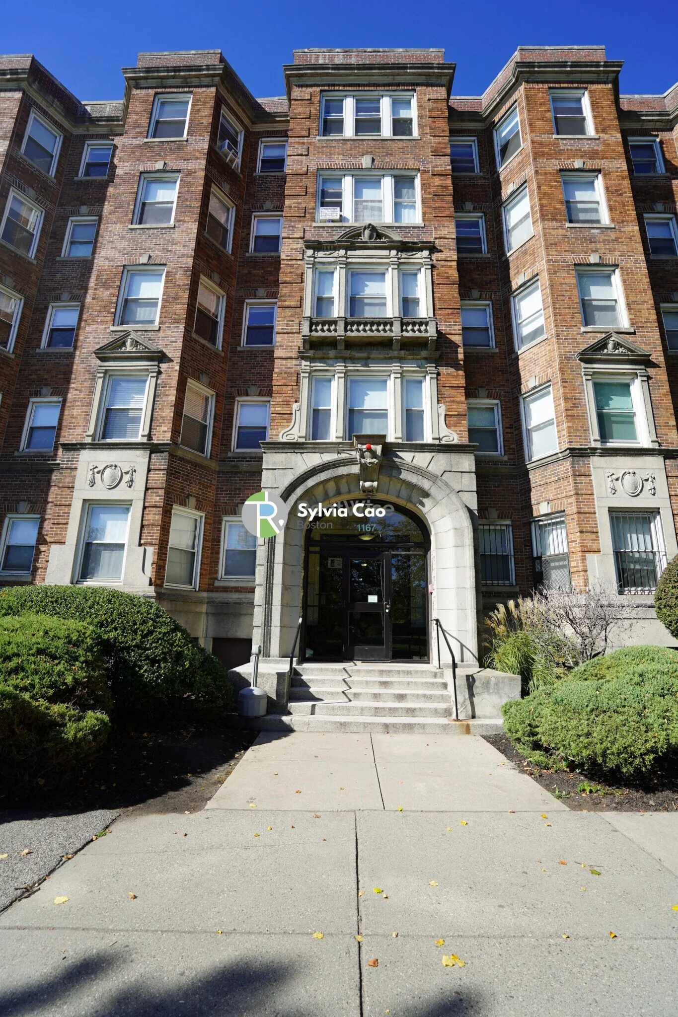 1 bed, 1 bath apartment for rent at 1167 Boylston St Unit 14-1, Fenway — photo 10 of 12