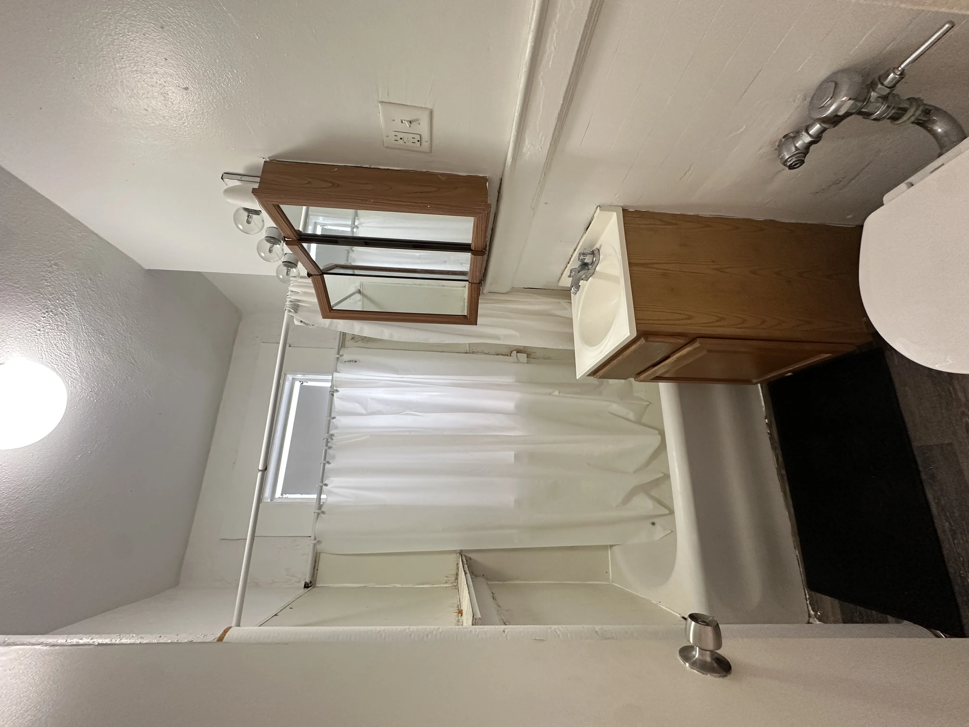 1 bed, 1 bath apartment for rent at 1167 Boylston St Unit 14-1, Fenway — photo 8 of 12