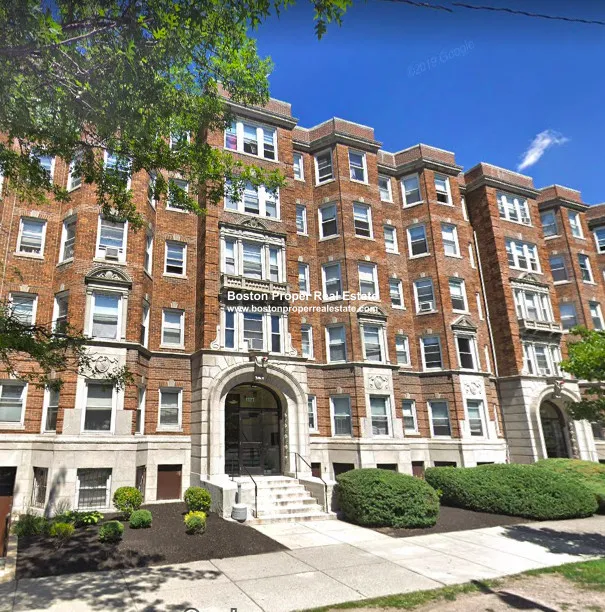 1 bed, 1 bath apartment for rent at 1167 Boylston St Unit 14A, Fenway — photo 6 of 6