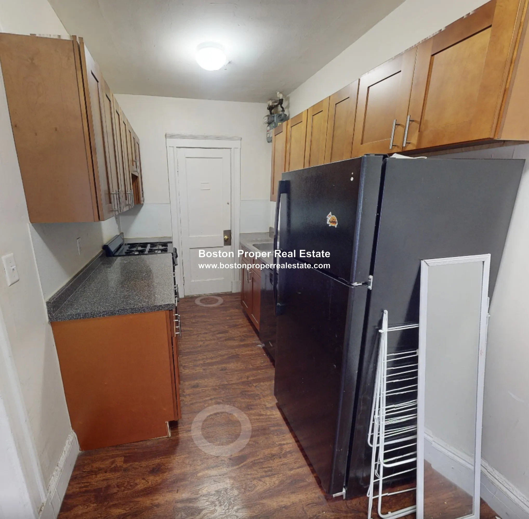1 bed, 1 bath apartment for rent at 1167 Boylston St Unit 14A, Fenway — photo 3 of 6