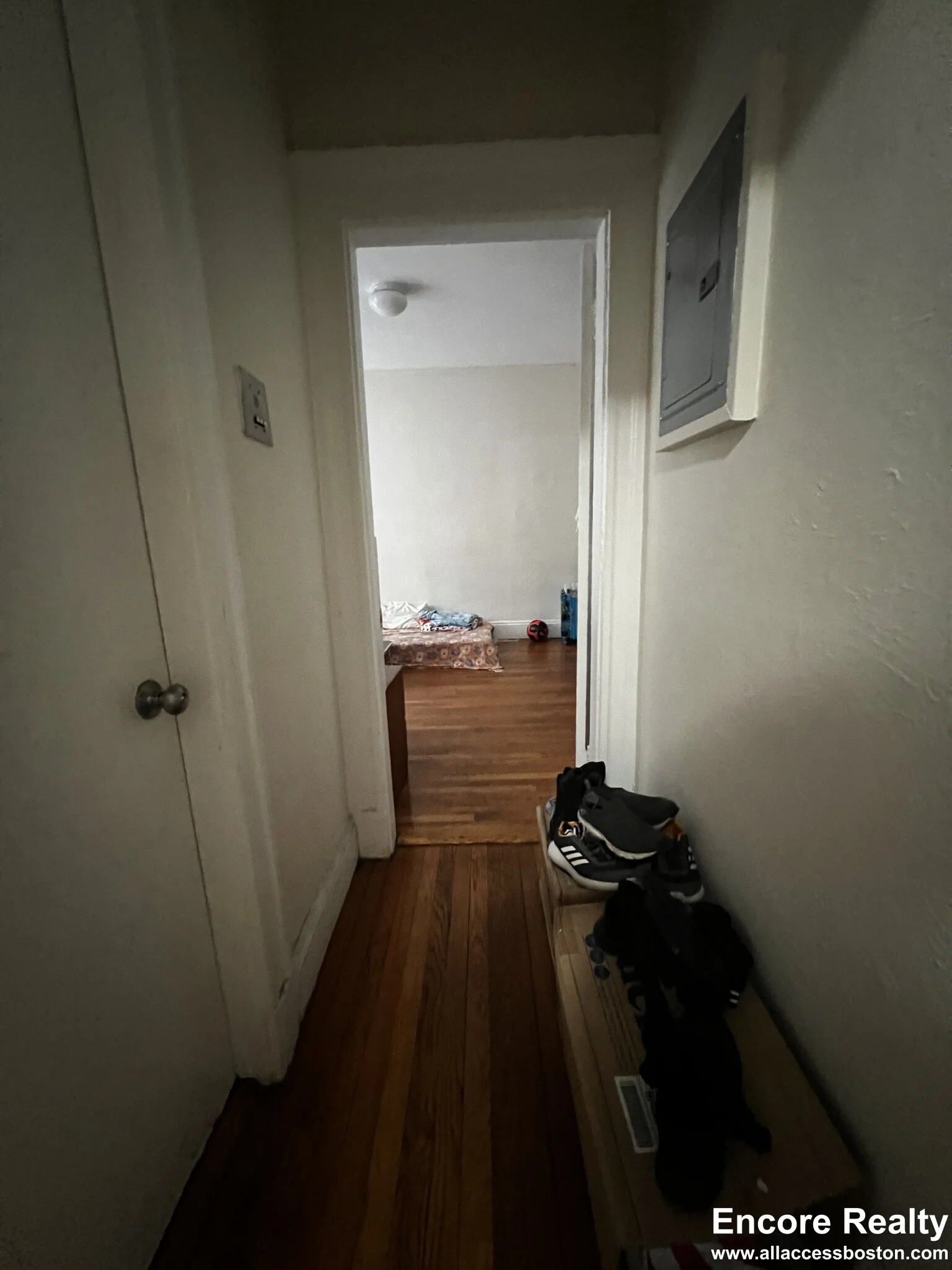 1 bed, 1 bath apartment for rent at 1167 Boylston St Unit 14M, Fenway — photo 15 of 16