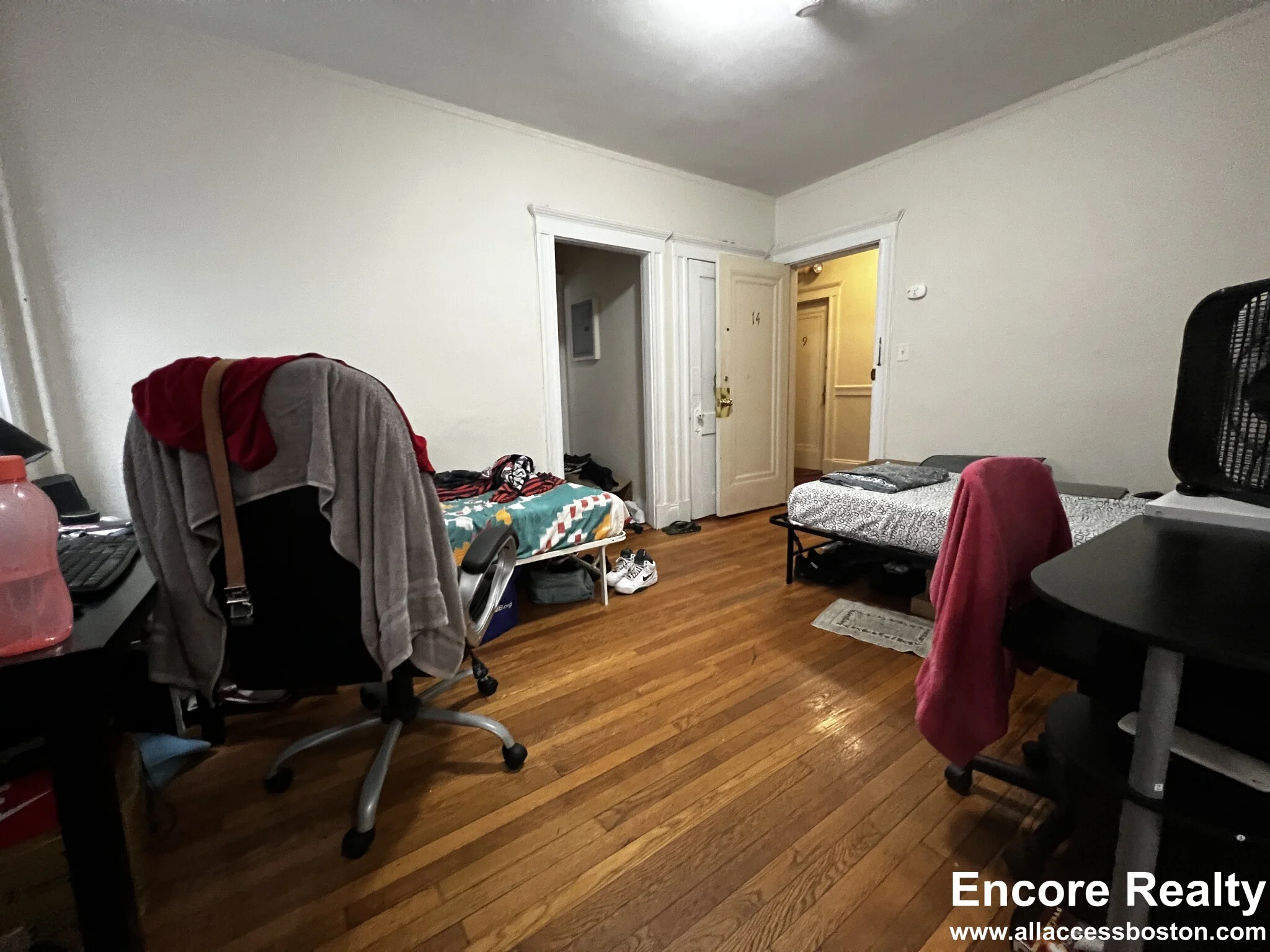 1 bed, 1 bath apartment for rent at 1167 Boylston St Unit 14M, Fenway — photo 13 of 16