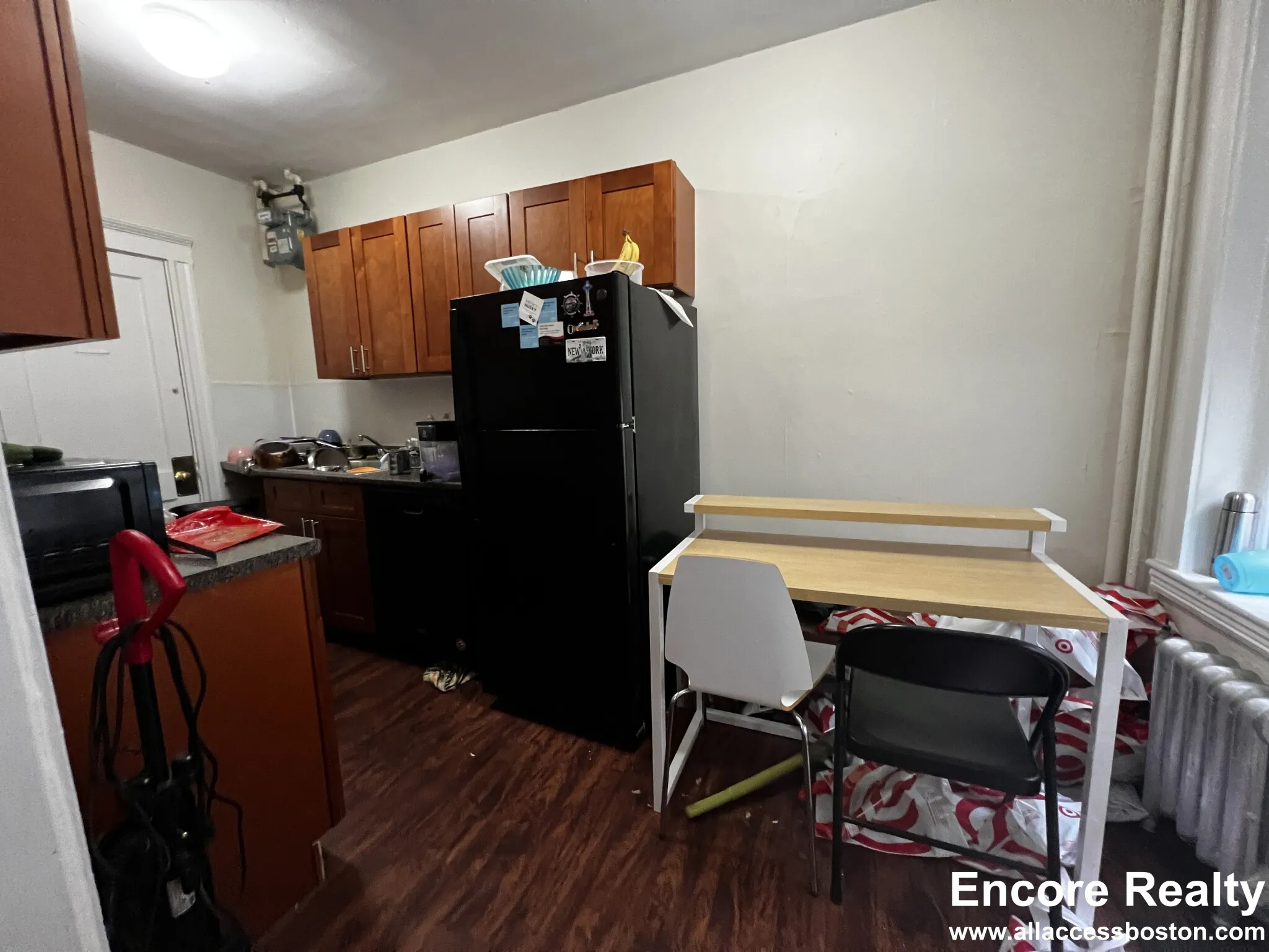 1 bed, 1 bath apartment for rent at 1167 Boylston St Unit 14M, Fenway — photo 11 of 16