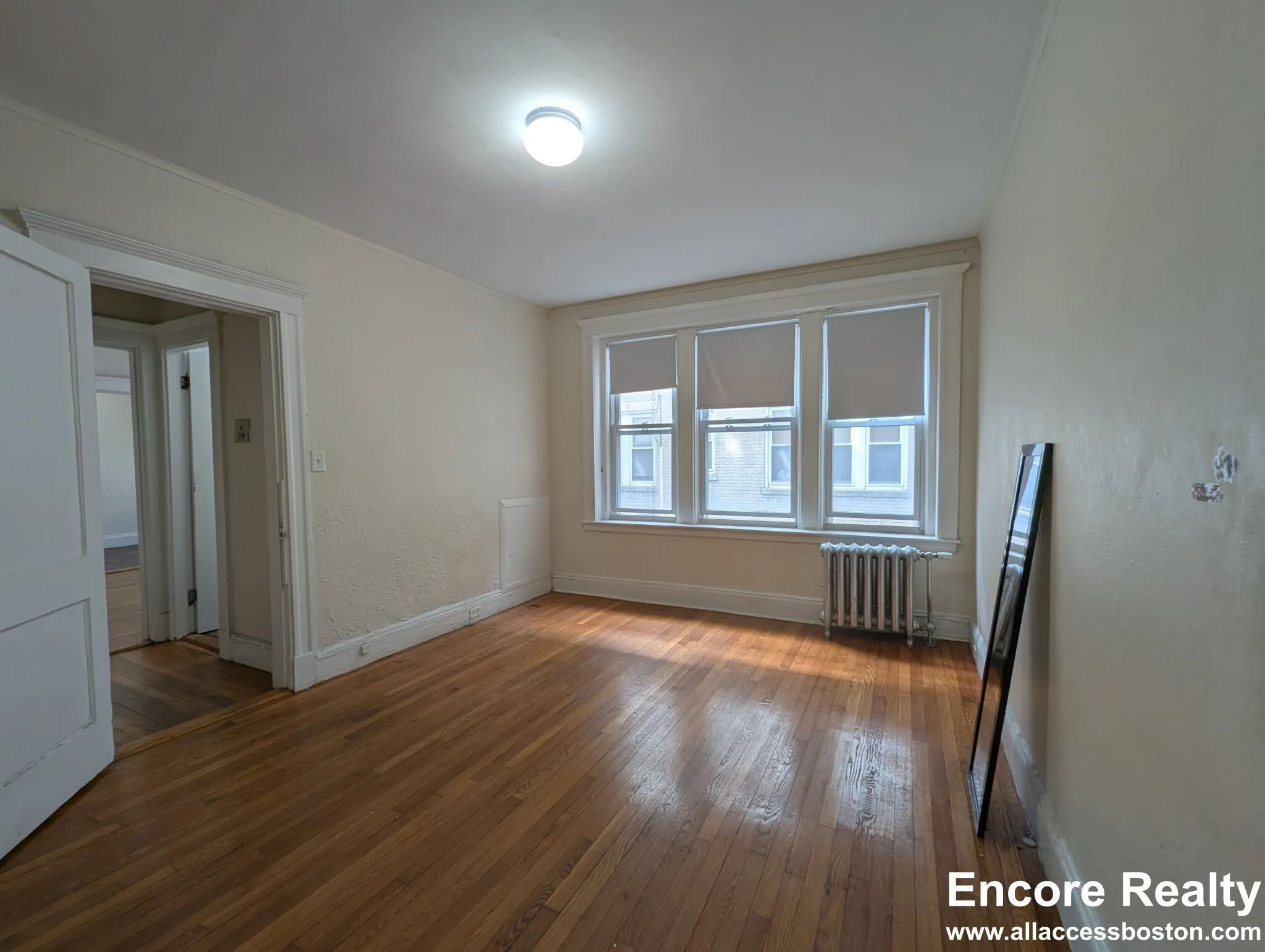 1 bed, 1 bath apartment for rent at 1167 Boylston St Unit 14M, Fenway — photo 7 of 16
