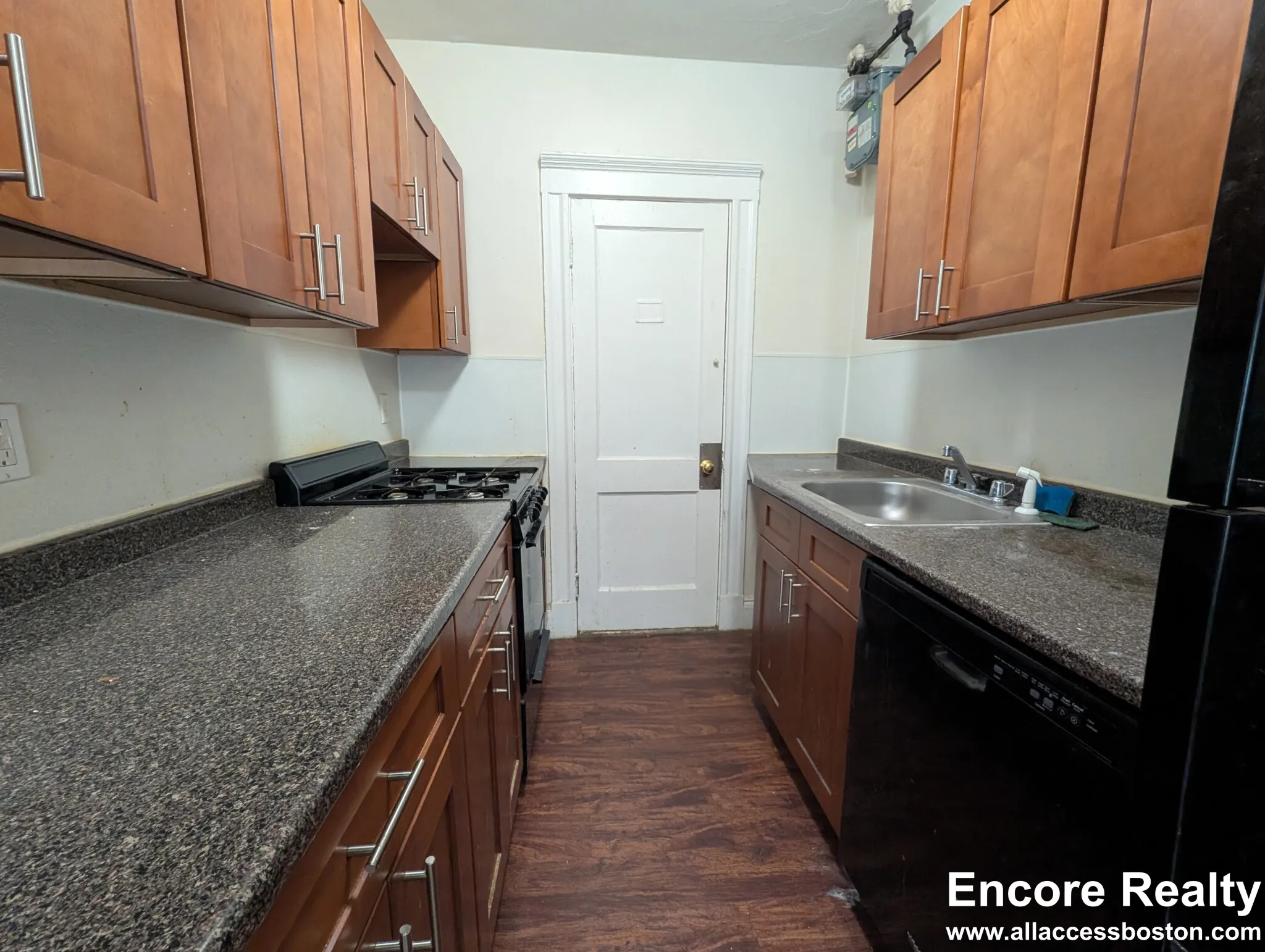 1 bed, 1 bath apartment for rent at 1167 Boylston St Unit 14M, Fenway — photo 4 of 16