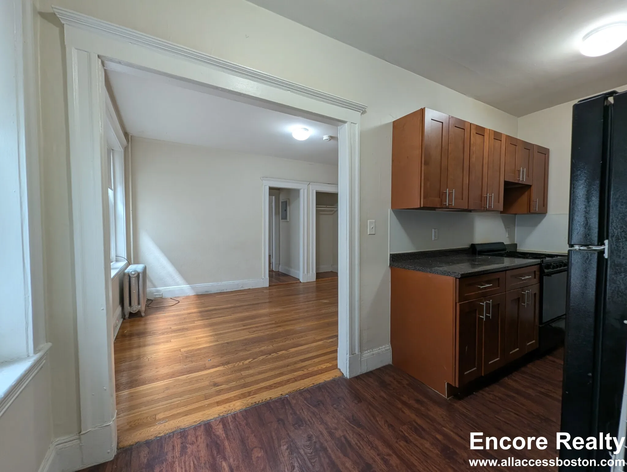 1 bed, 1 bath apartment for rent at 1167 Boylston St Unit 14M, Fenway — photo 5 of 16