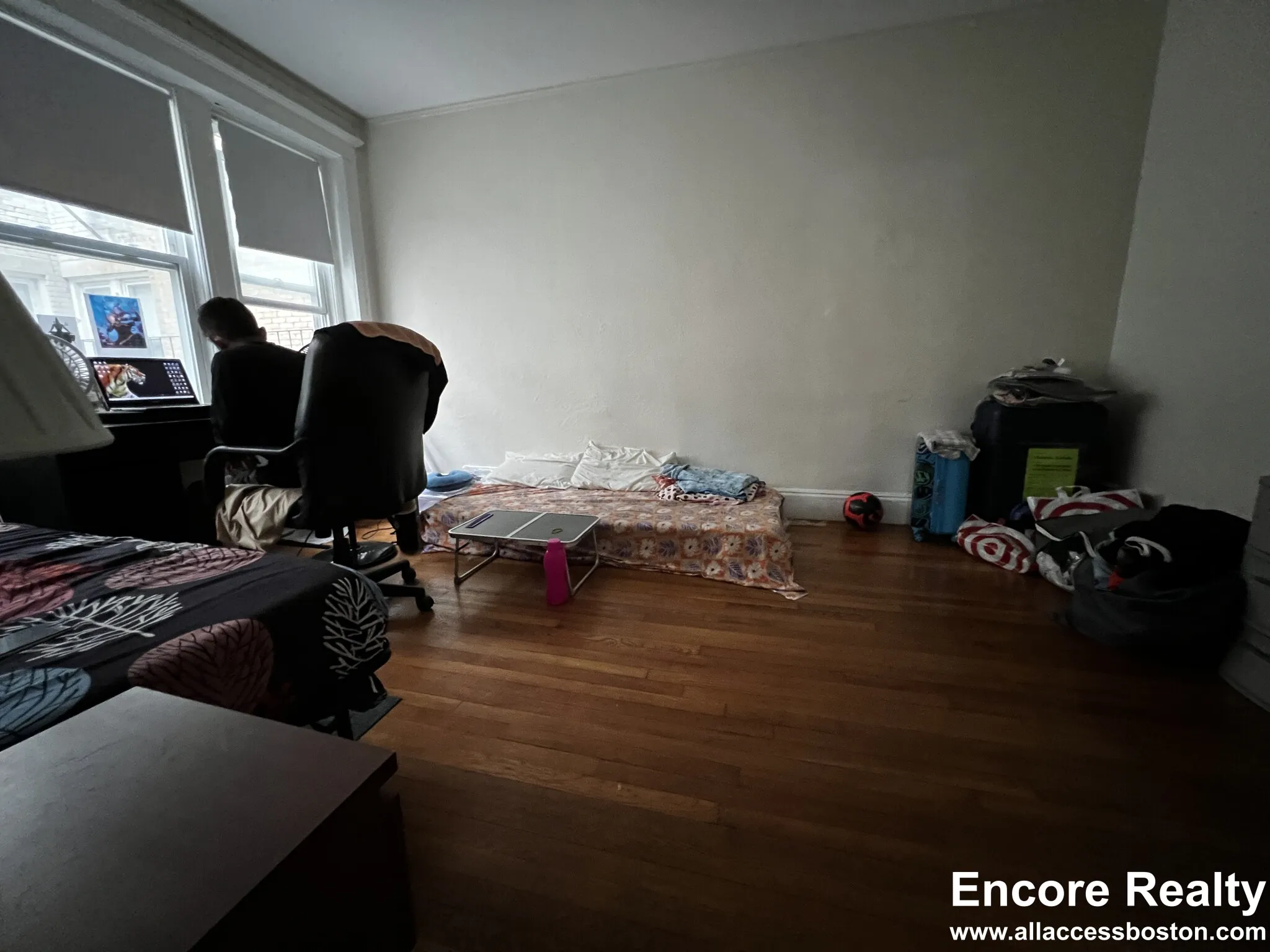 1 bed, 1 bath apartment for rent at 1167 Boylston St Unit 14M, Fenway — photo 14 of 16