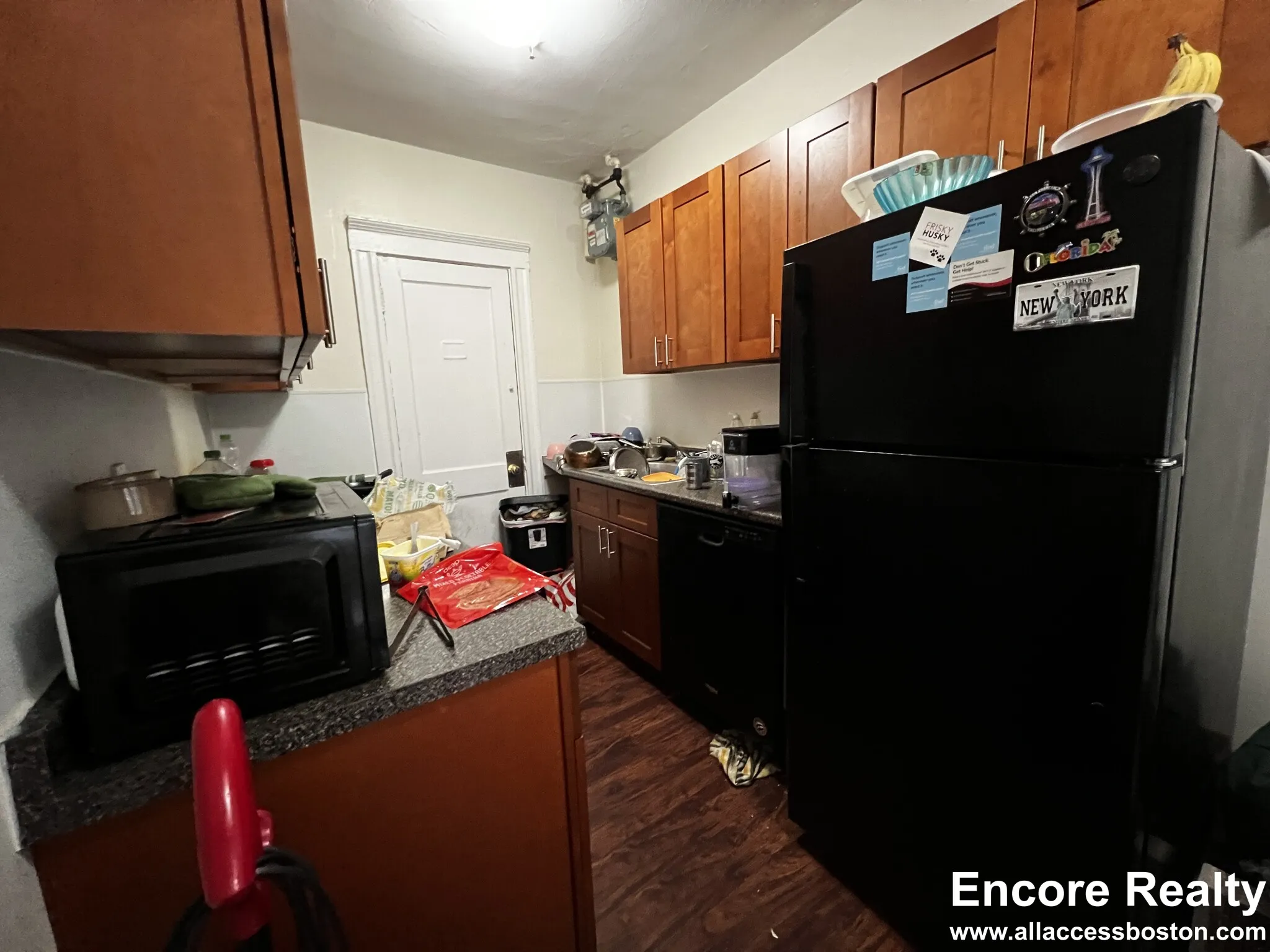 1 bed, 1 bath apartment for rent at 1167 Boylston St Unit 14M, Fenway — photo 12 of 16