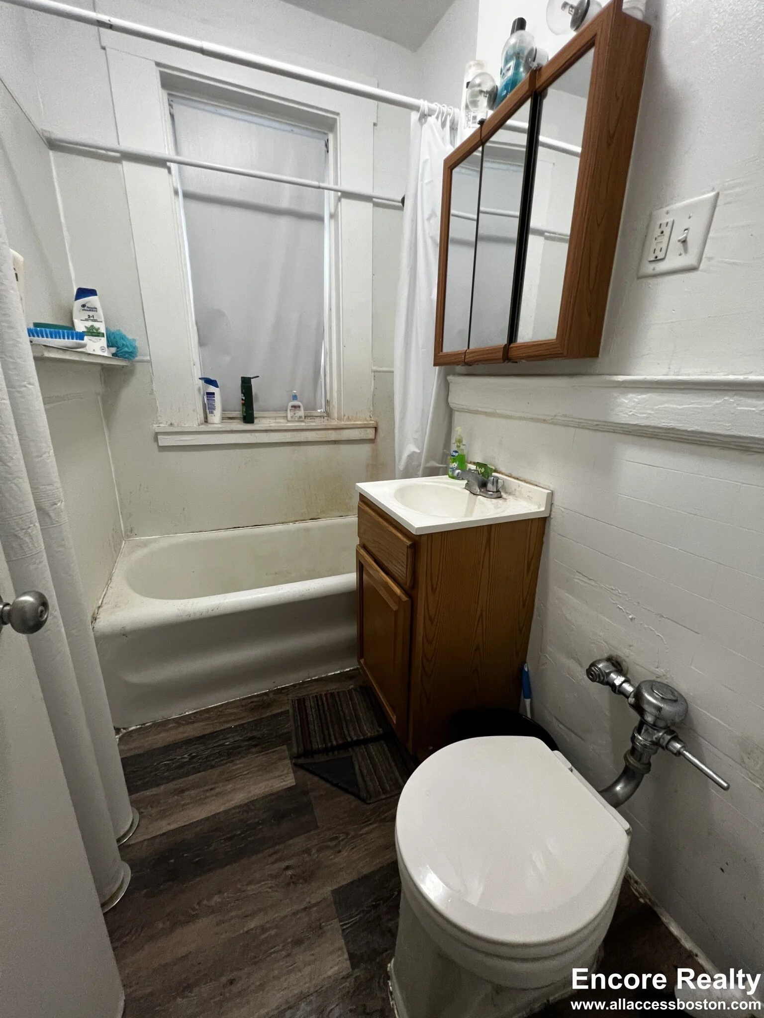 1 bed, 1 bath apartment for rent at 1167 Boylston St Unit 14M, Fenway — photo 16 of 16