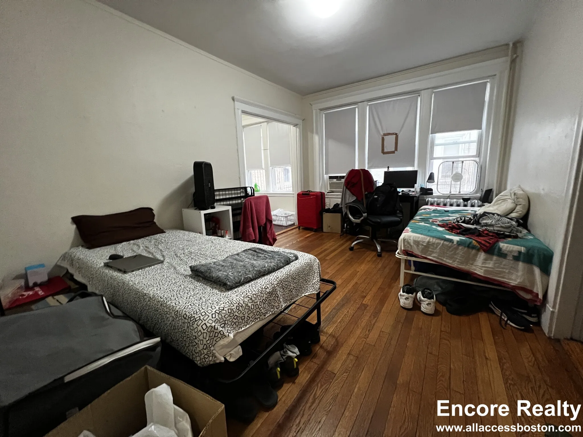 1 bed, 1 bath apartment for rent at 1167 Boylston St Unit 14M, Fenway — photo 10 of 16