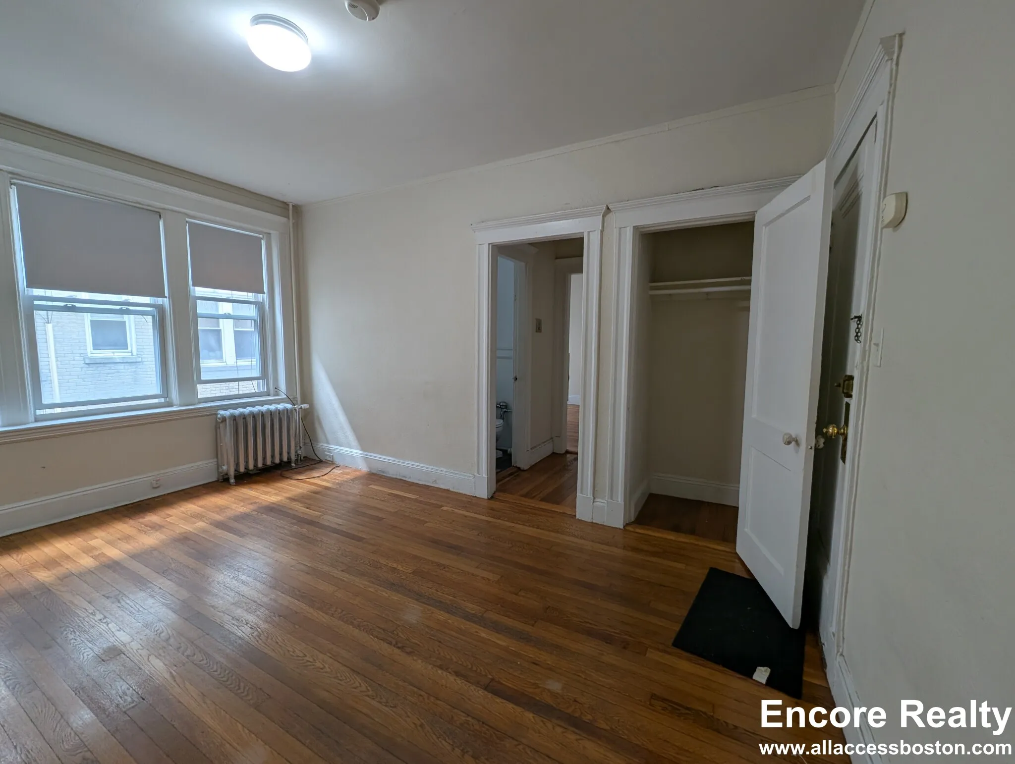 1 bed, 1 bath apartment for rent at 1167 Boylston St Unit 14M, Fenway — photo 1 of 16