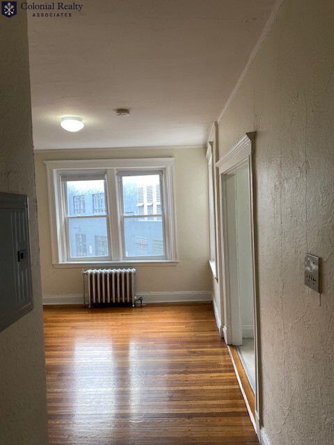 1 bed, 1 bath apartment for rent at 1167 Boylston St Unit 15, Fenway — photo 2 of 15