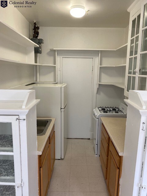 1 bed, 1 bath apartment for rent at 1167 Boylston St Unit 15, Fenway — photo 9 of 15
