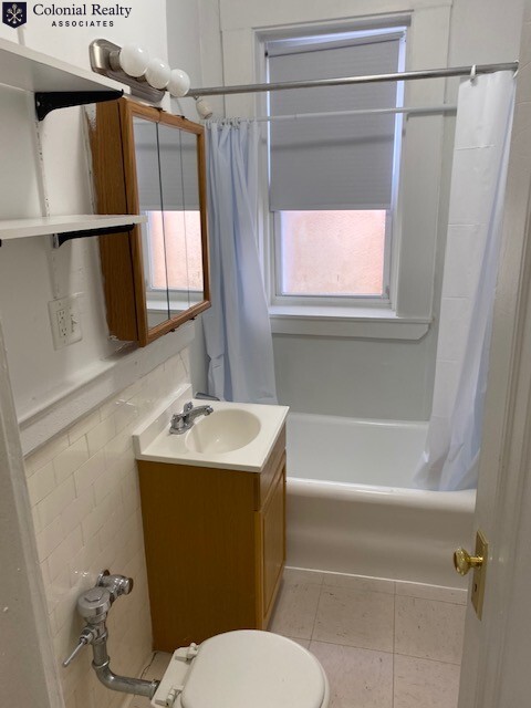 1 bed, 1 bath apartment for rent at 1167 Boylston St Unit 15, Fenway — photo 14 of 15