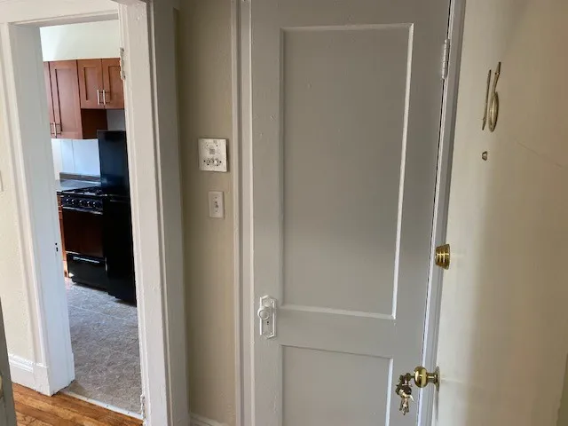 Studio bed, 1 bath apartment for rent at 1167 Boylston St Unit 16, Fenway — photo 2 of 11