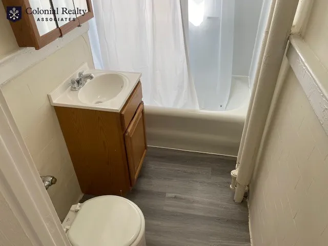 Studio bed, 1 bath apartment for rent at 1167 Boylston St Unit 16, Fenway — photo 13 of 14