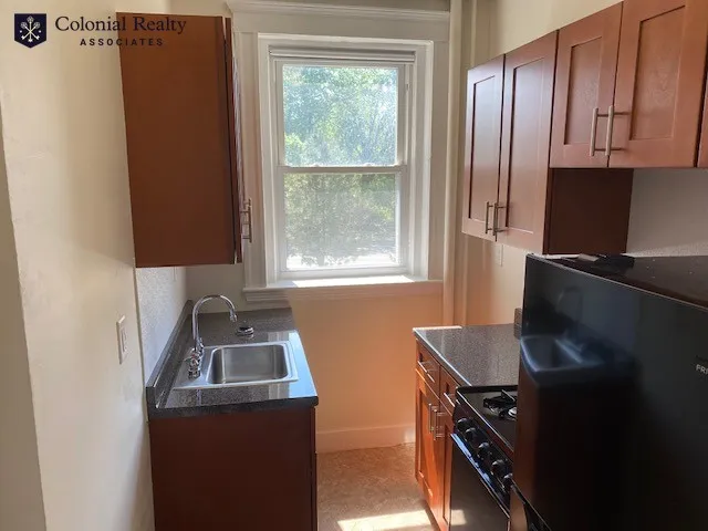 Studio bed, 1 bath apartment for rent at 1167 Boylston St Unit 16, Fenway — photo 10 of 14