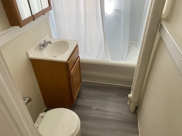 Studio bed, 1 bath apartment for rent at 1167 Boylston St Unit 16, Fenway — photo 10 of 11