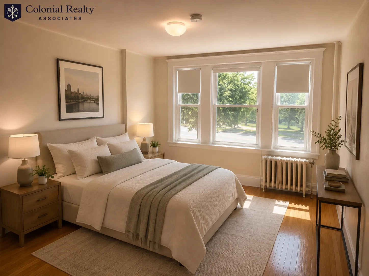 Studio bed, 1 bath apartment for rent at 1167 Boylston St Unit 16, Fenway — photo 2 of 14