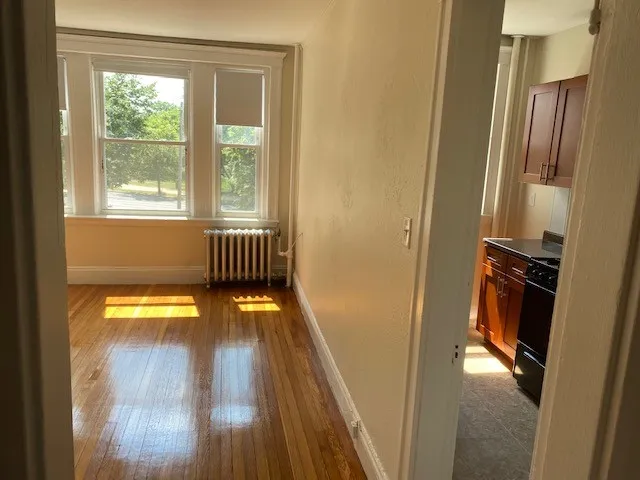 Studio bed, 1 bath apartment for rent at 1167 Boylston St Unit 16, Fenway — photo 3 of 11