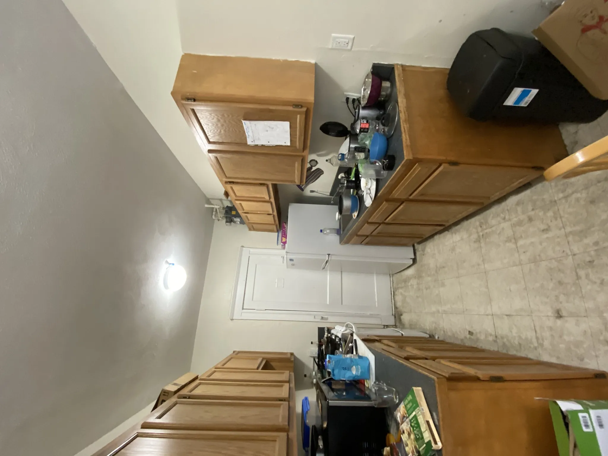 1 bed, 1 bath apartment for rent at 1167 Boylston St Unit 17, Fenway — photo 3 of 4