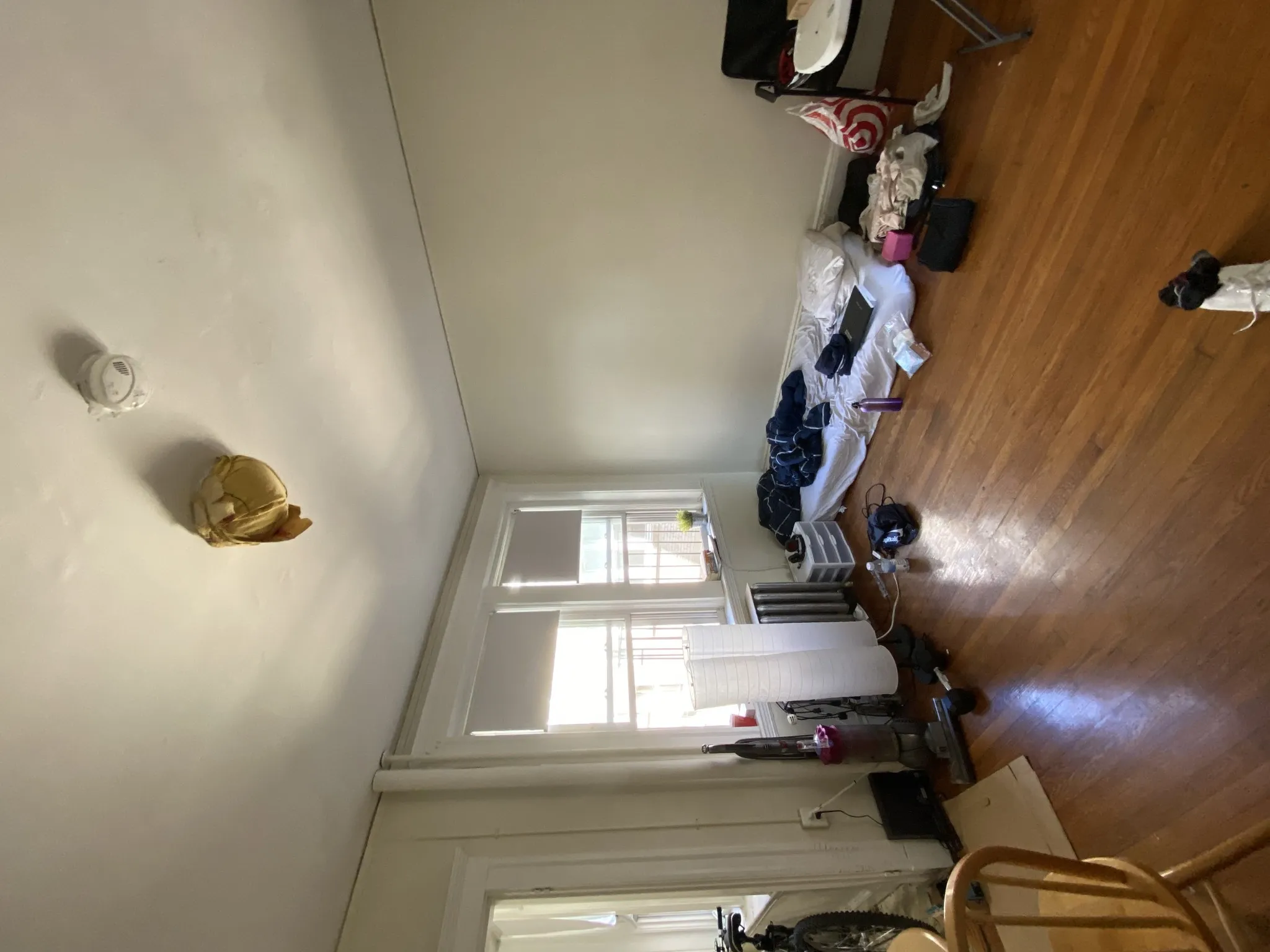 1 bed, 1 bath apartment for rent at 1167 Boylston St Unit 17, Fenway