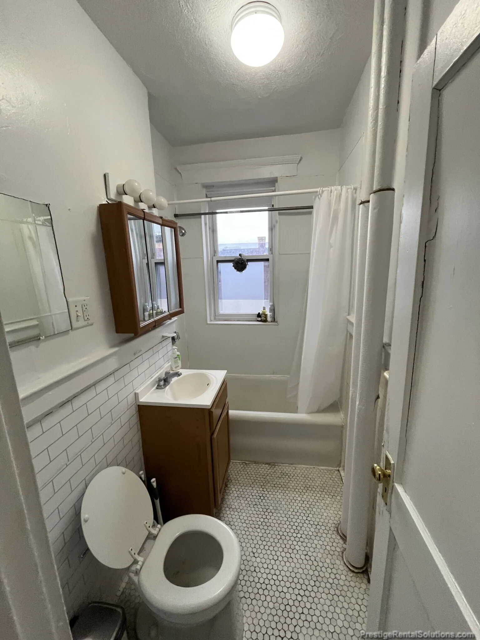 1 bed, 1 bath apartment for rent at 1167 Boylston St Unit 19, Fenway — photo 13 of 13