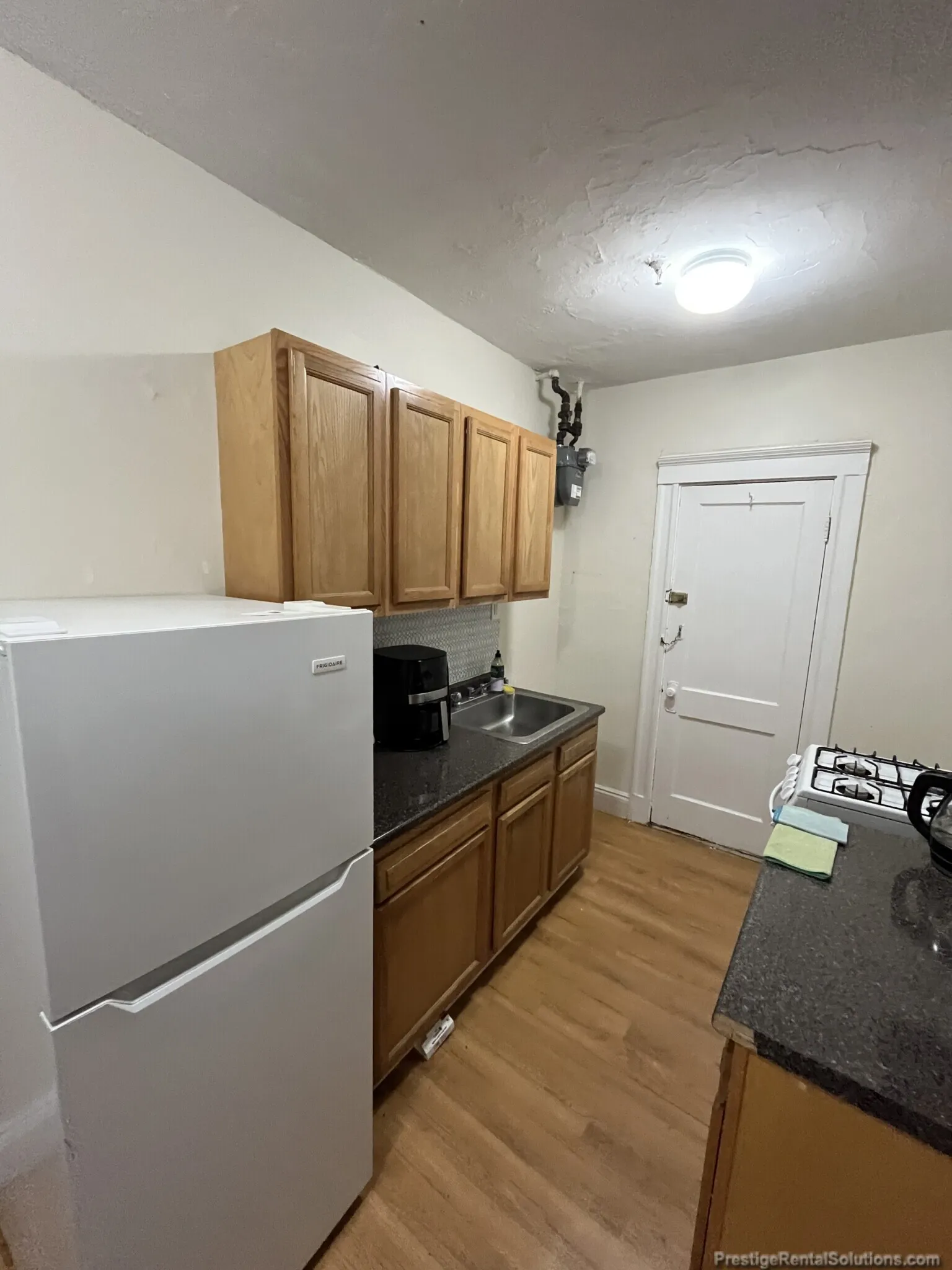 1 bed, 1 bath apartment for rent at 1167 Boylston St Unit 19, Fenway — photo 9 of 13