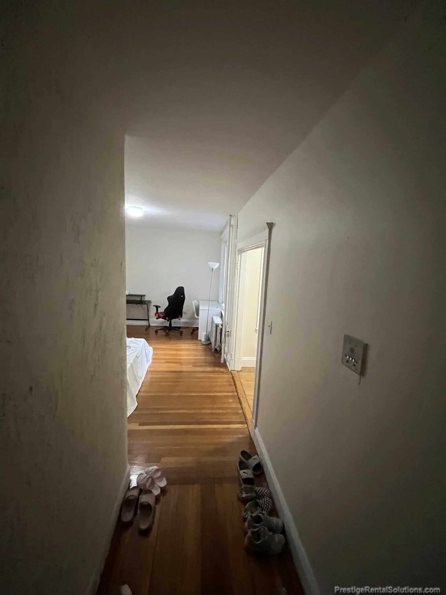 1 bed, 1 bath apartment for rent at 1167 Boylston St Unit 19, Fenway — photo 6 of 13