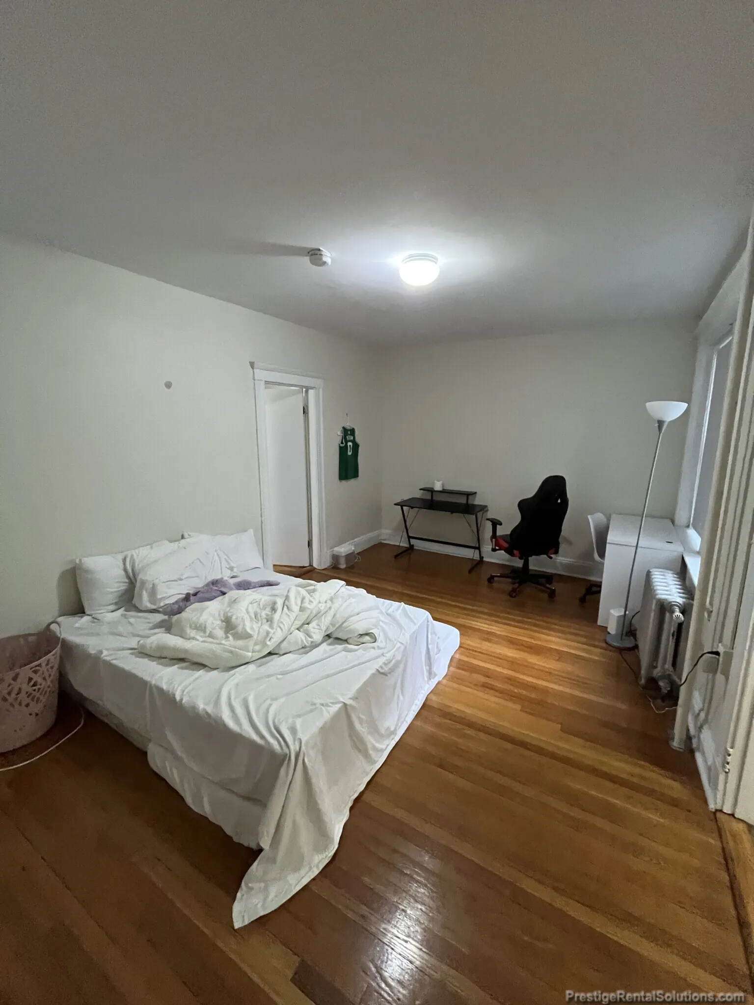 1 bed, 1 bath apartment for rent at 1167 Boylston St Unit 19, Fenway