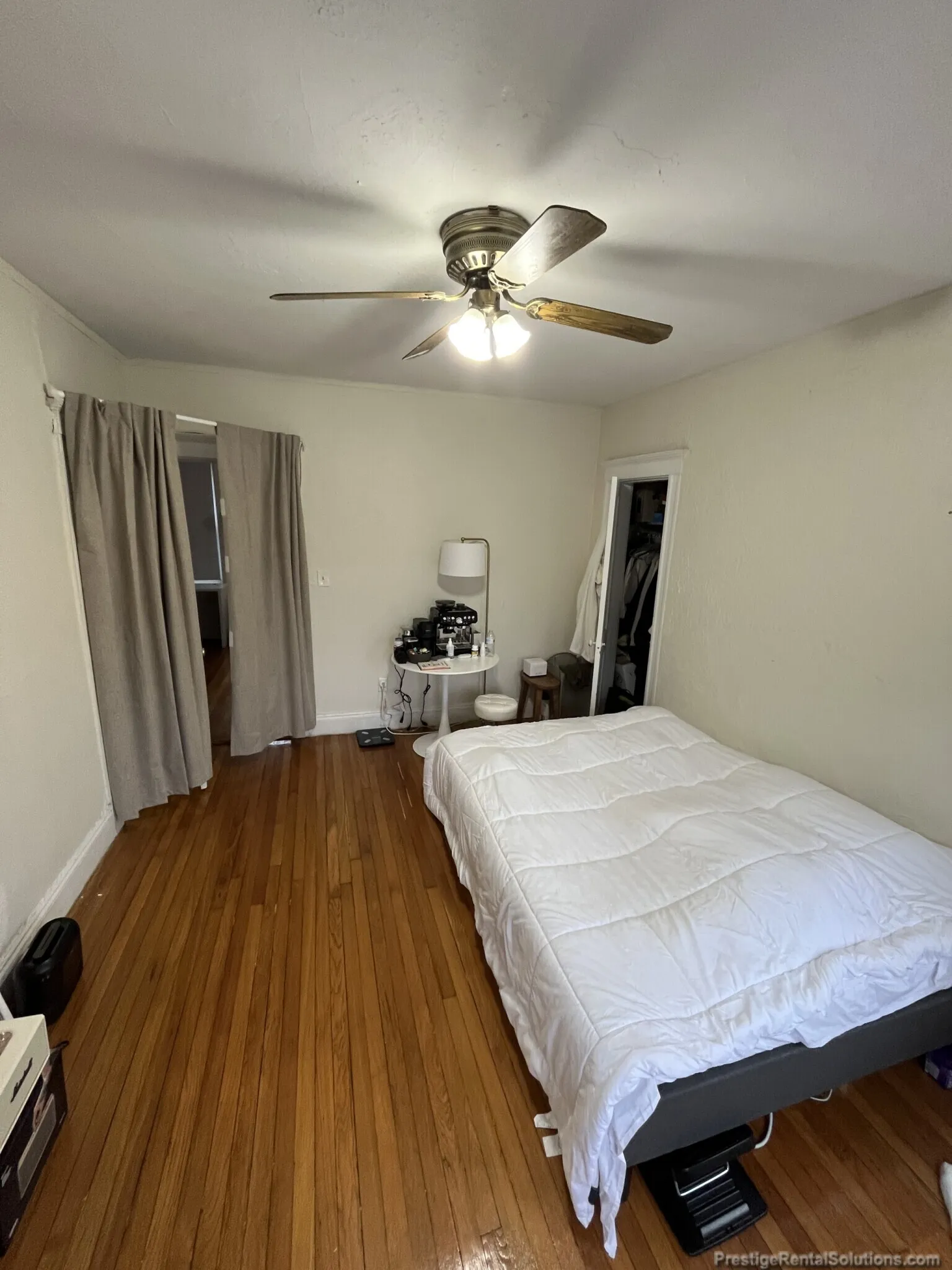 1 bed, 1 bath apartment for rent at 1167 Boylston St Unit 19, Fenway — photo 4 of 13