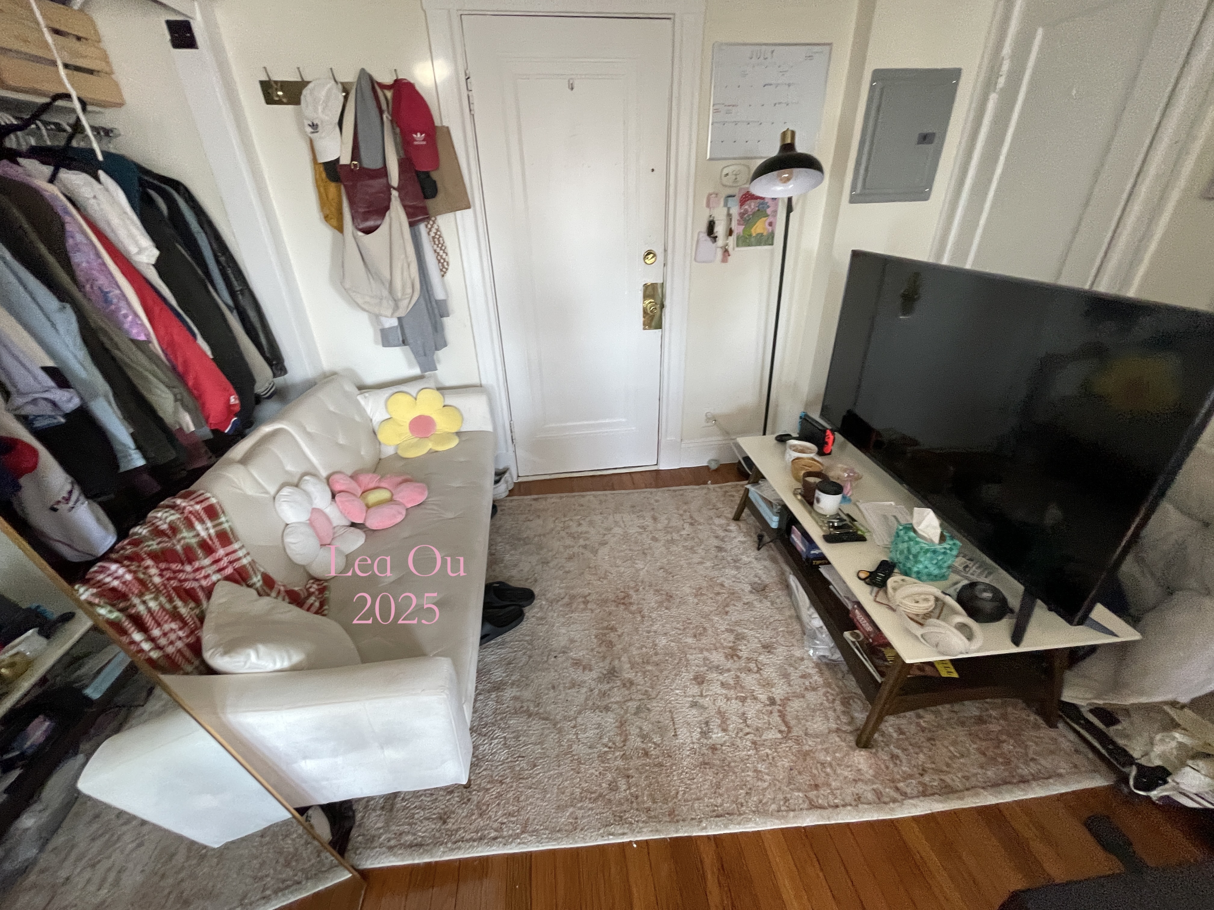 Studio bed, 1 bath apartment for rent at 1167 Boylston St Unit 20, Fenway — photo 8 of 9
