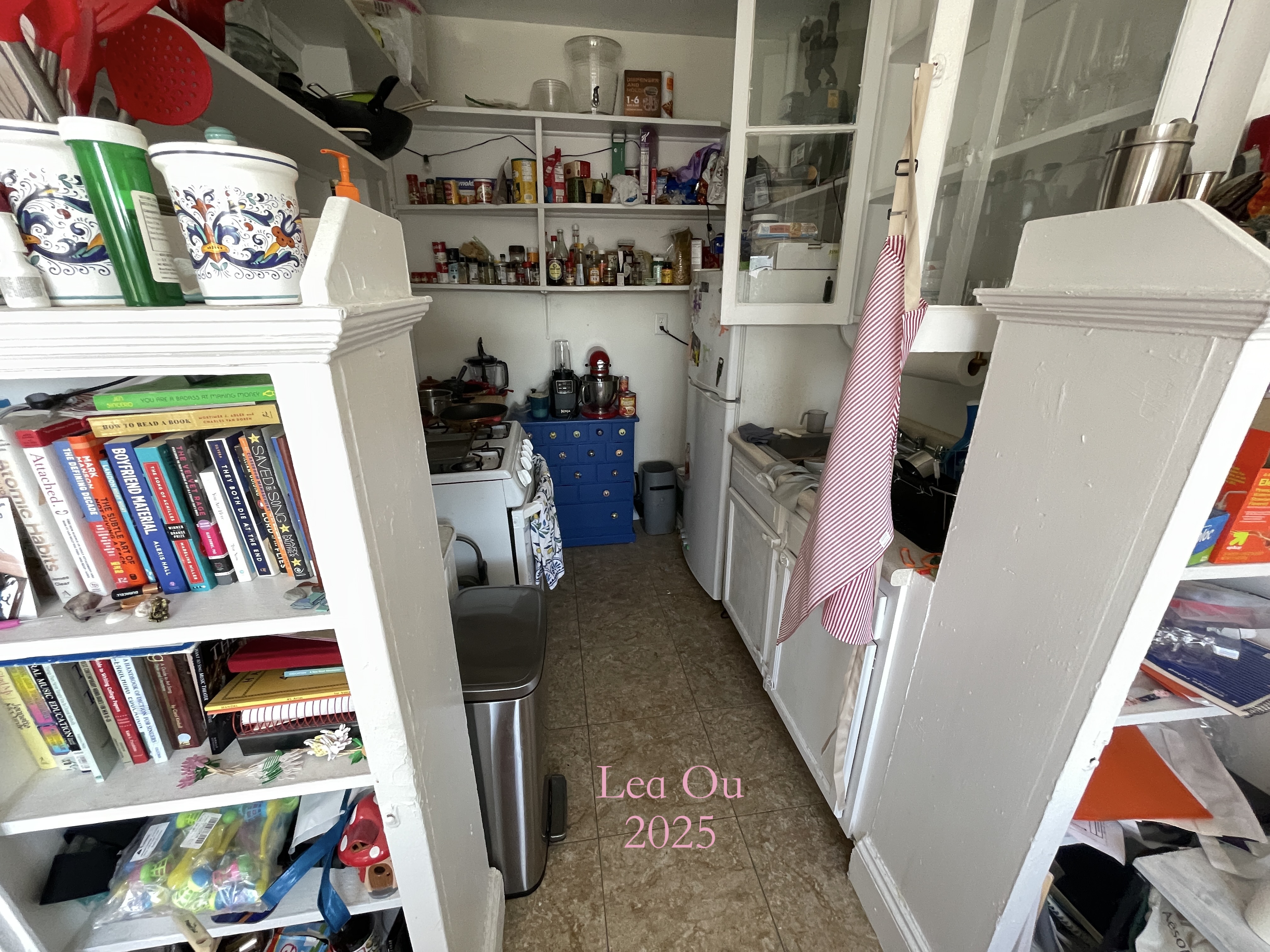 Studio bed, 1 bath apartment for rent at 1167 Boylston St Unit 20, Fenway — photo 5 of 9