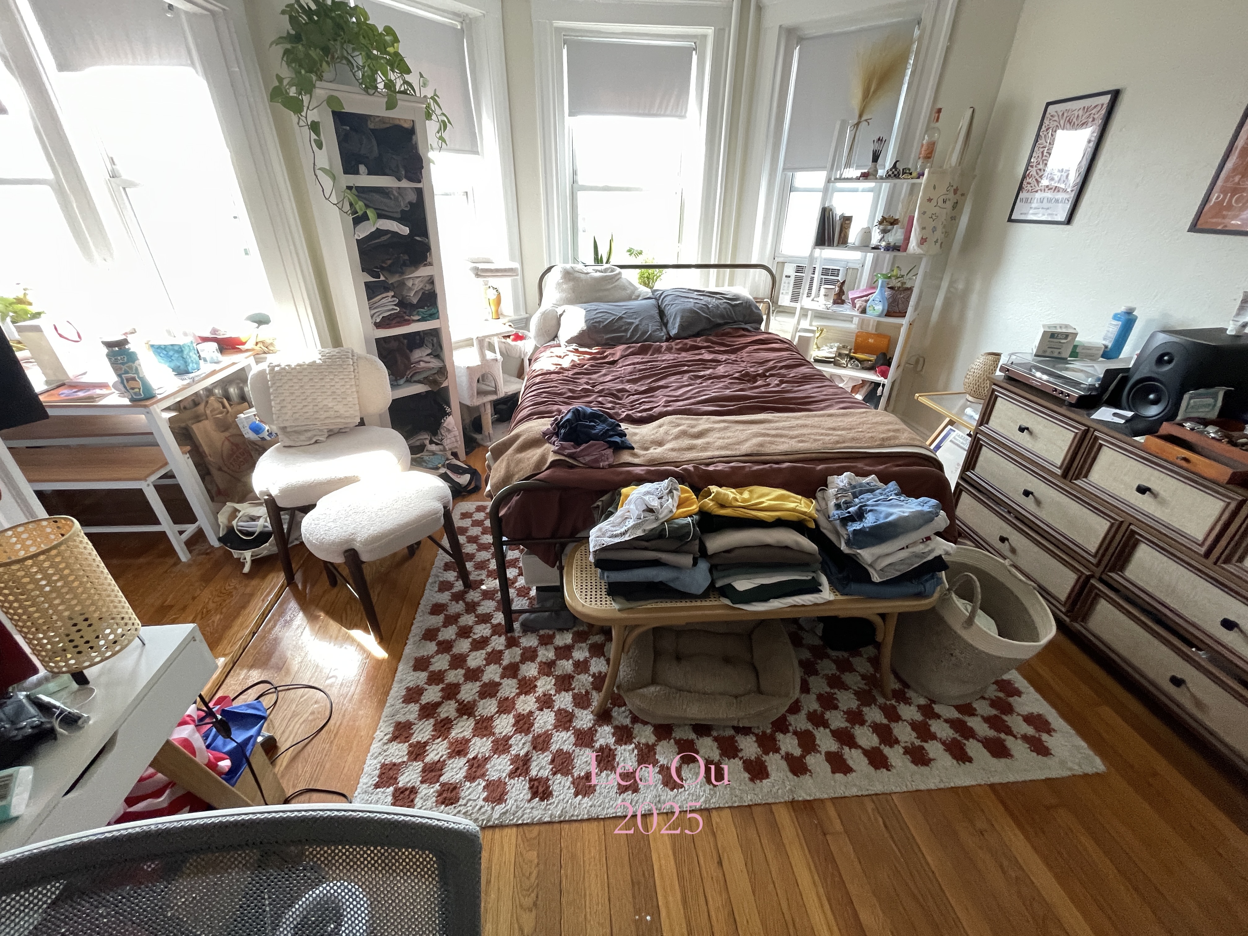 Studio bed, 1 bath apartment for rent at 1167 Boylston St Unit 20, Fenway — photo 2 of 9