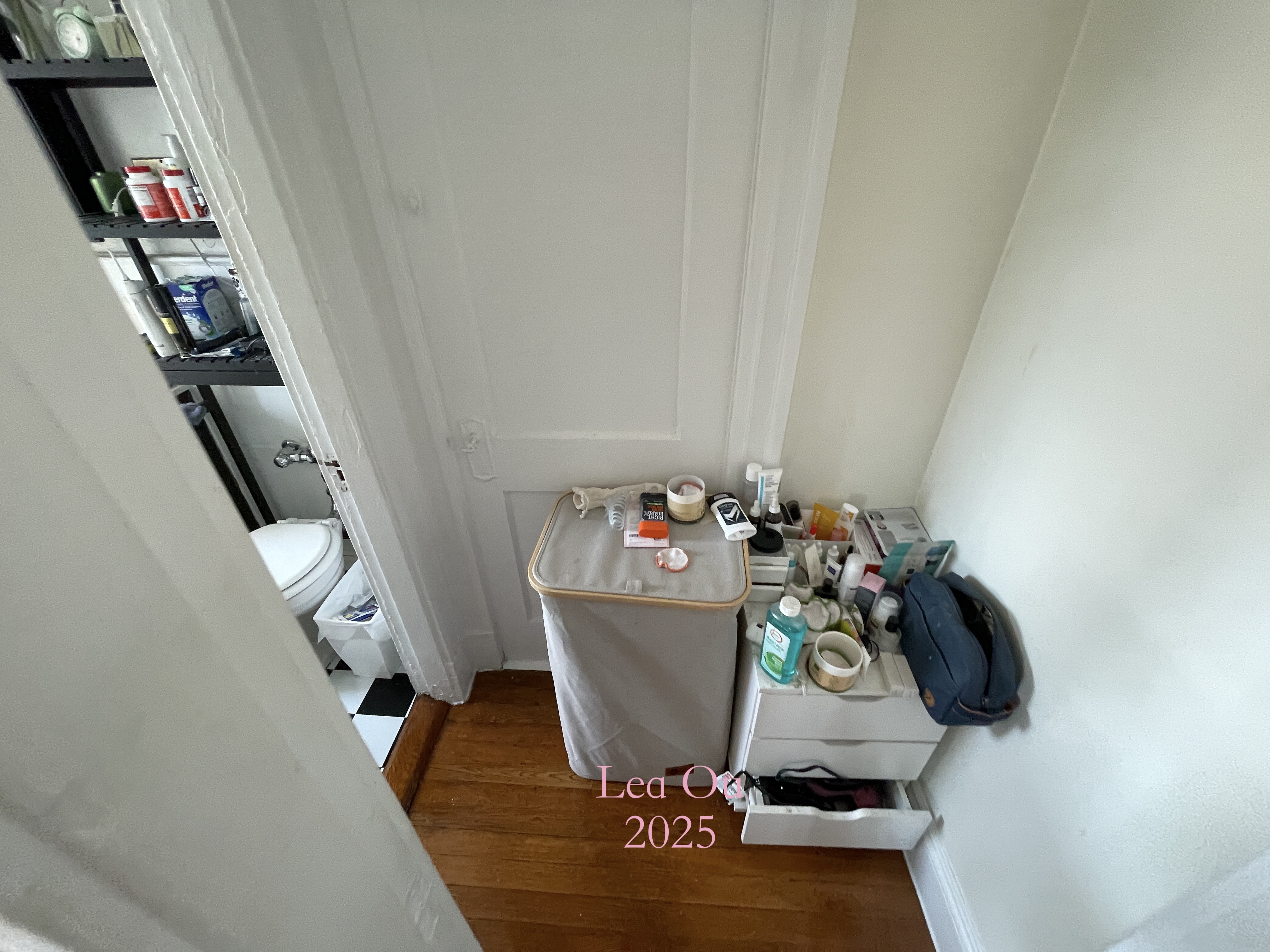 Studio bed, 1 bath apartment for rent at 1167 Boylston St Unit 20, Fenway — photo 6 of 9