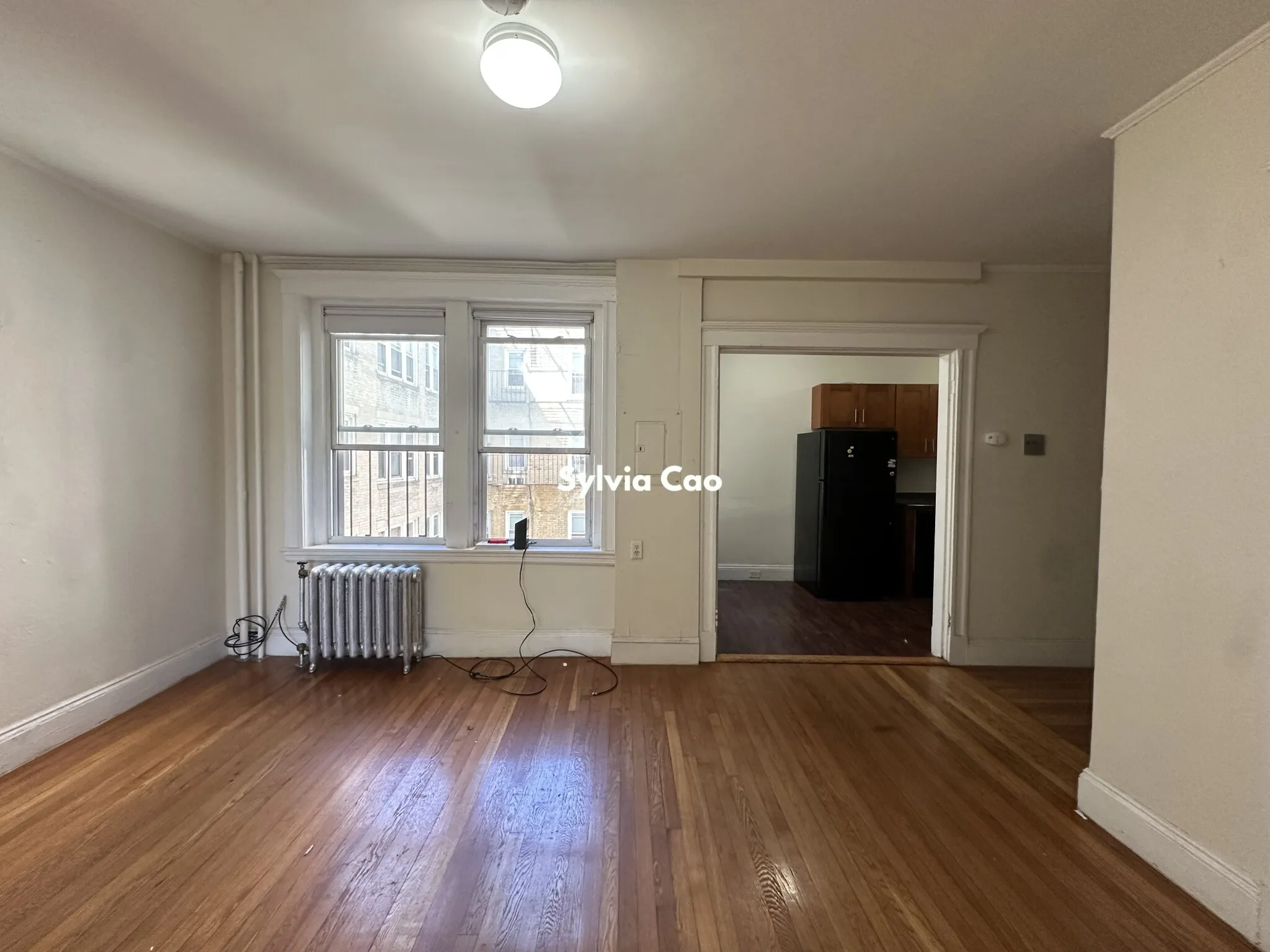 1 bed, 1 bath apartment for rent at 1167 Boylston St Unit 23-1, Fenway — photo 7 of 12