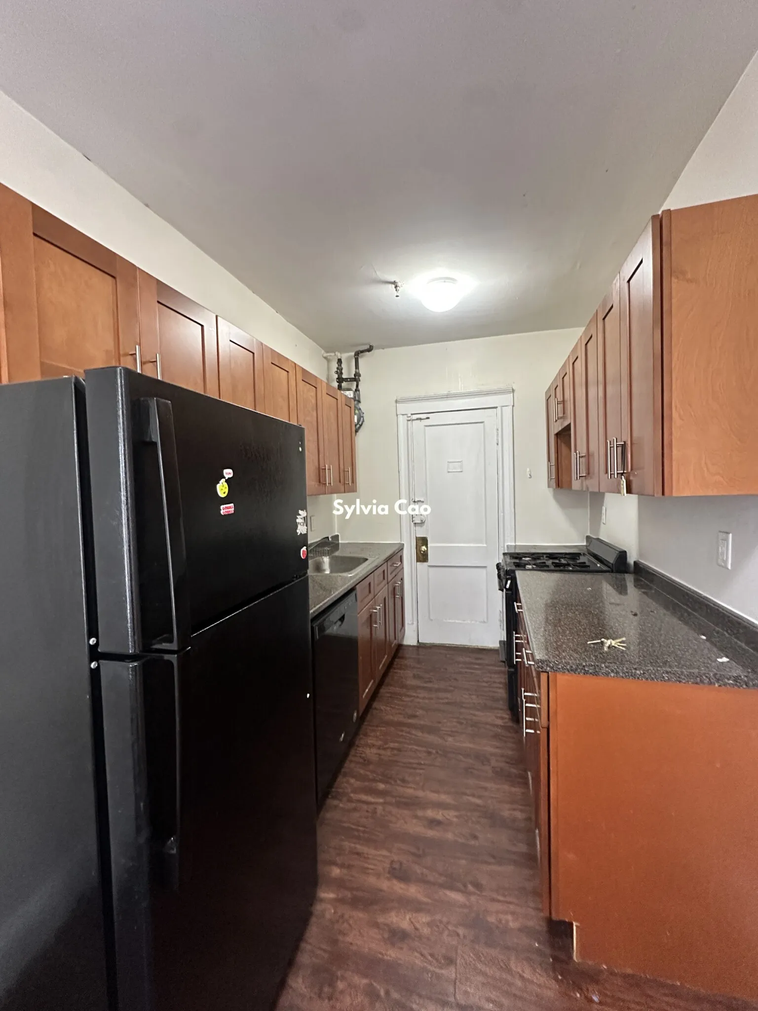 1 bed, 1 bath apartment for rent at 1167 Boylston St Unit 23-1, Fenway — photo 4 of 12
