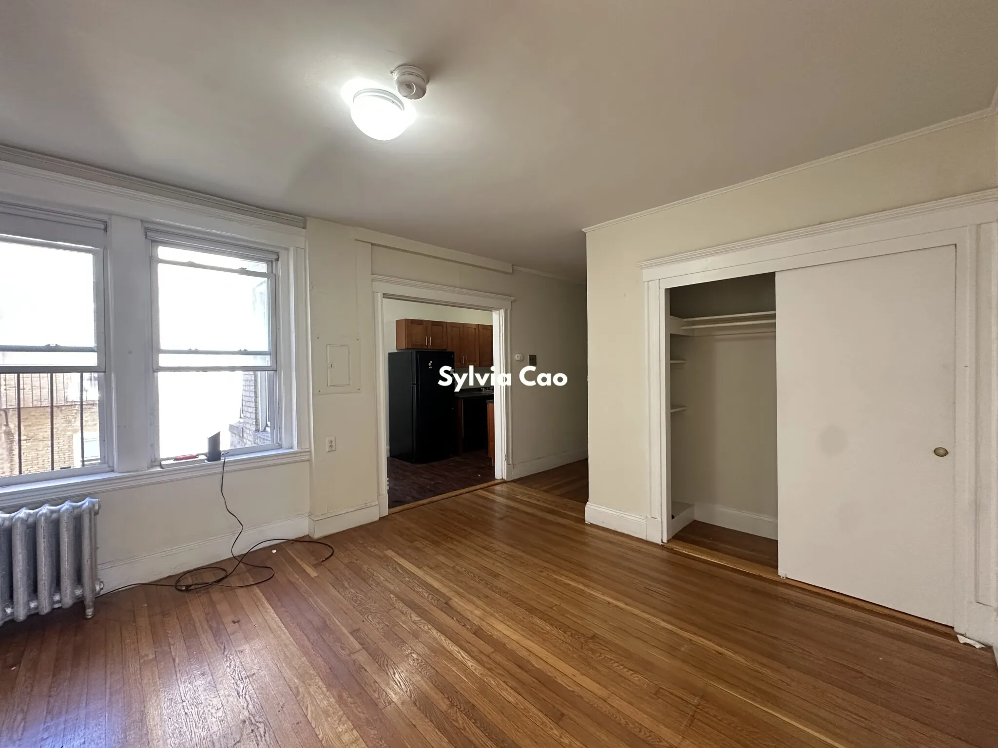1 bed, 1 bath apartment for rent at 1167 Boylston St Unit 23-1, Fenway — photo 6 of 12
