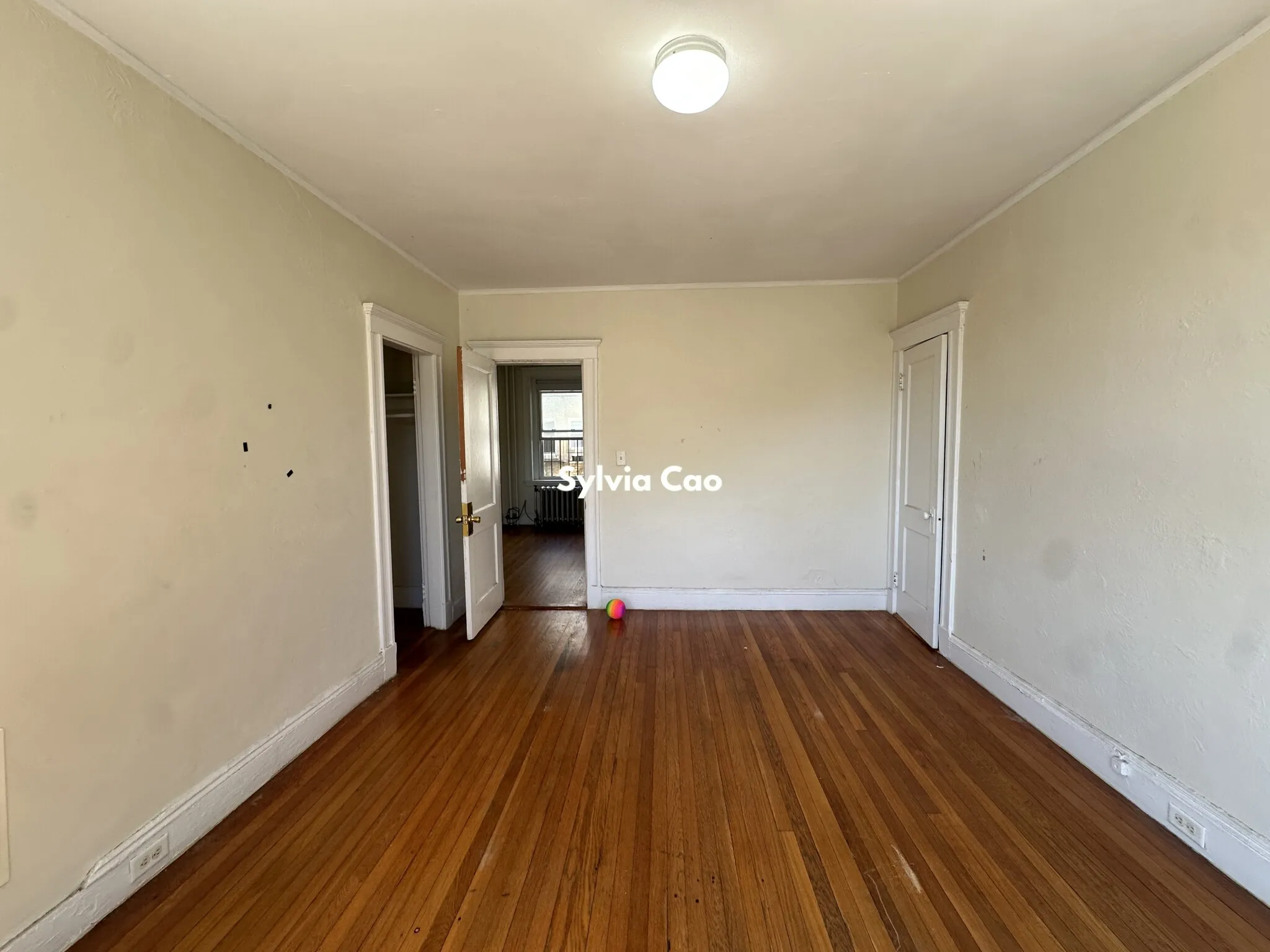 1 bed, 1 bath apartment for rent at 1167 Boylston St Unit 23-1, Fenway — photo 3 of 12