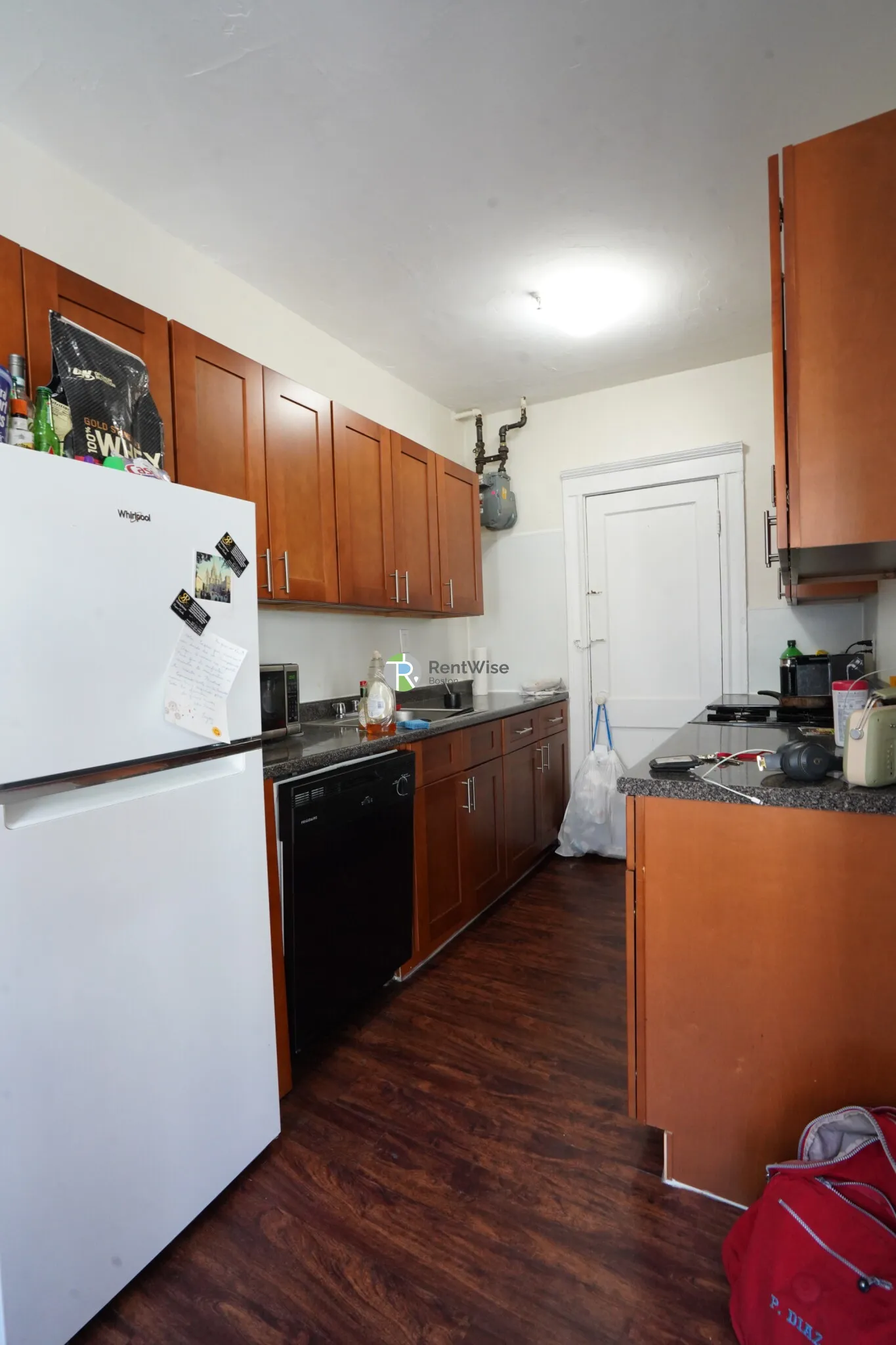 Studio bed, 1 bath apartment for rent at 1167 Boylston St Unit 26, Fenway — photo 7 of 15