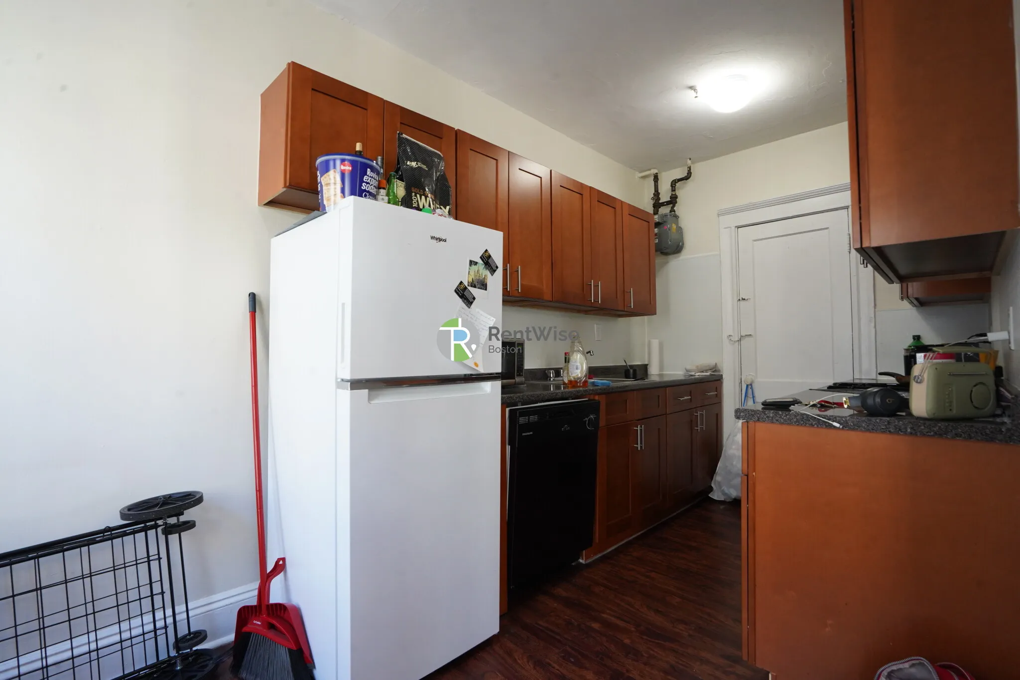 Studio bed, 1 bath apartment for rent at 1167 Boylston St Unit 26, Fenway — photo 6 of 15