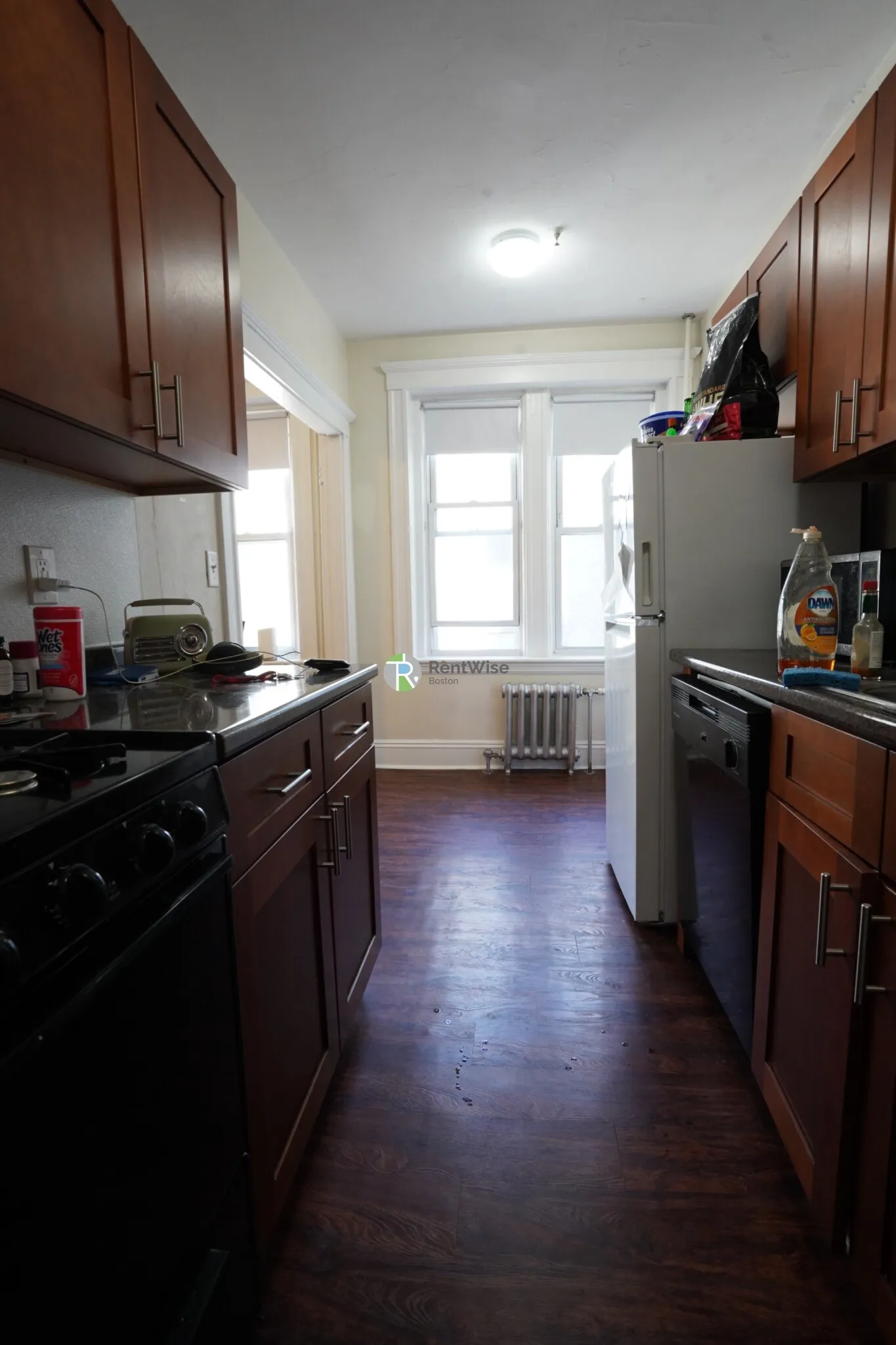Studio bed, 1 bath apartment for rent at 1167 Boylston St Unit 26, Fenway — photo 9 of 15