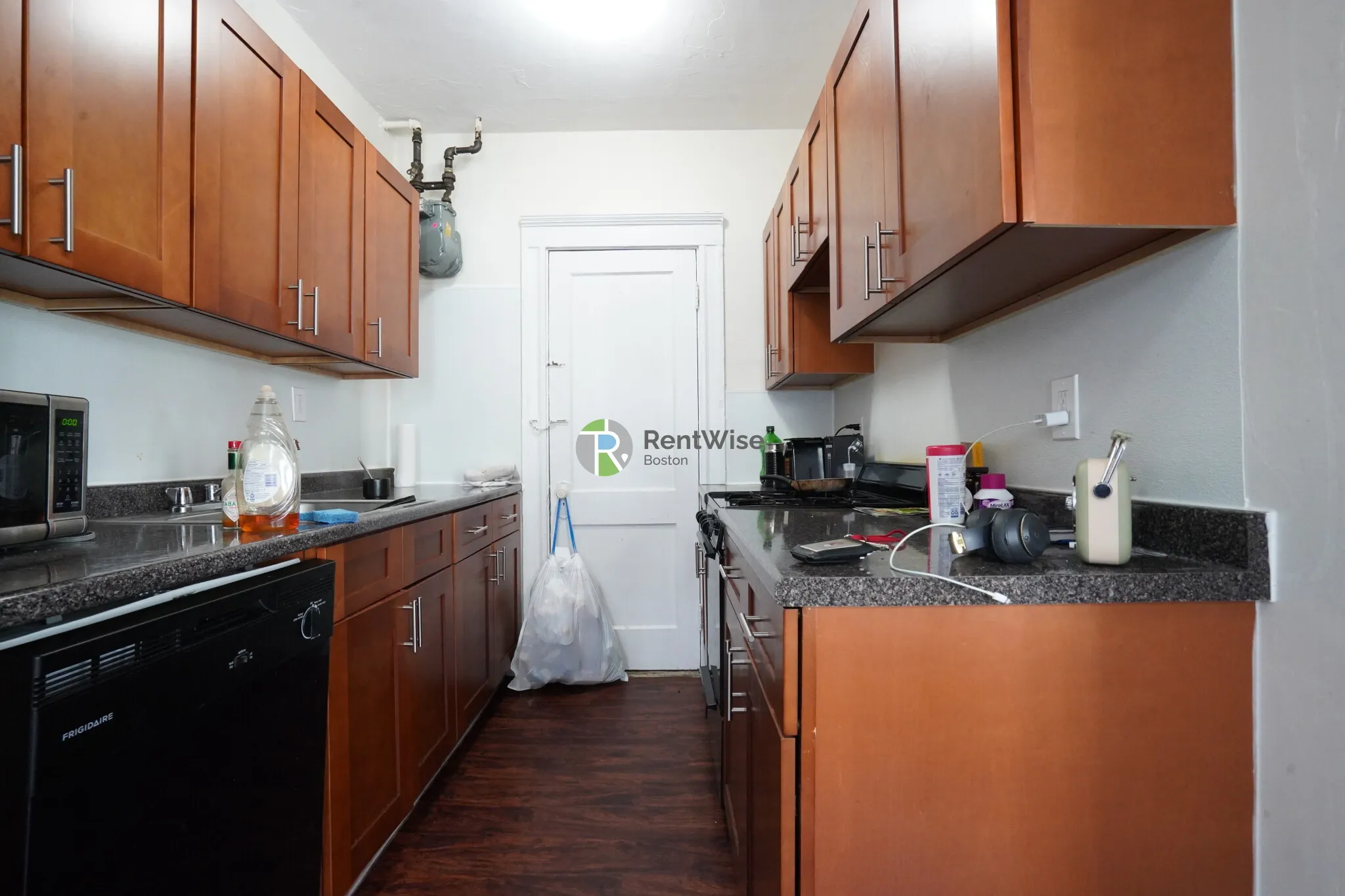 Studio bed, 1 bath apartment for rent at 1167 Boylston St Unit 26, Fenway — photo 5 of 15