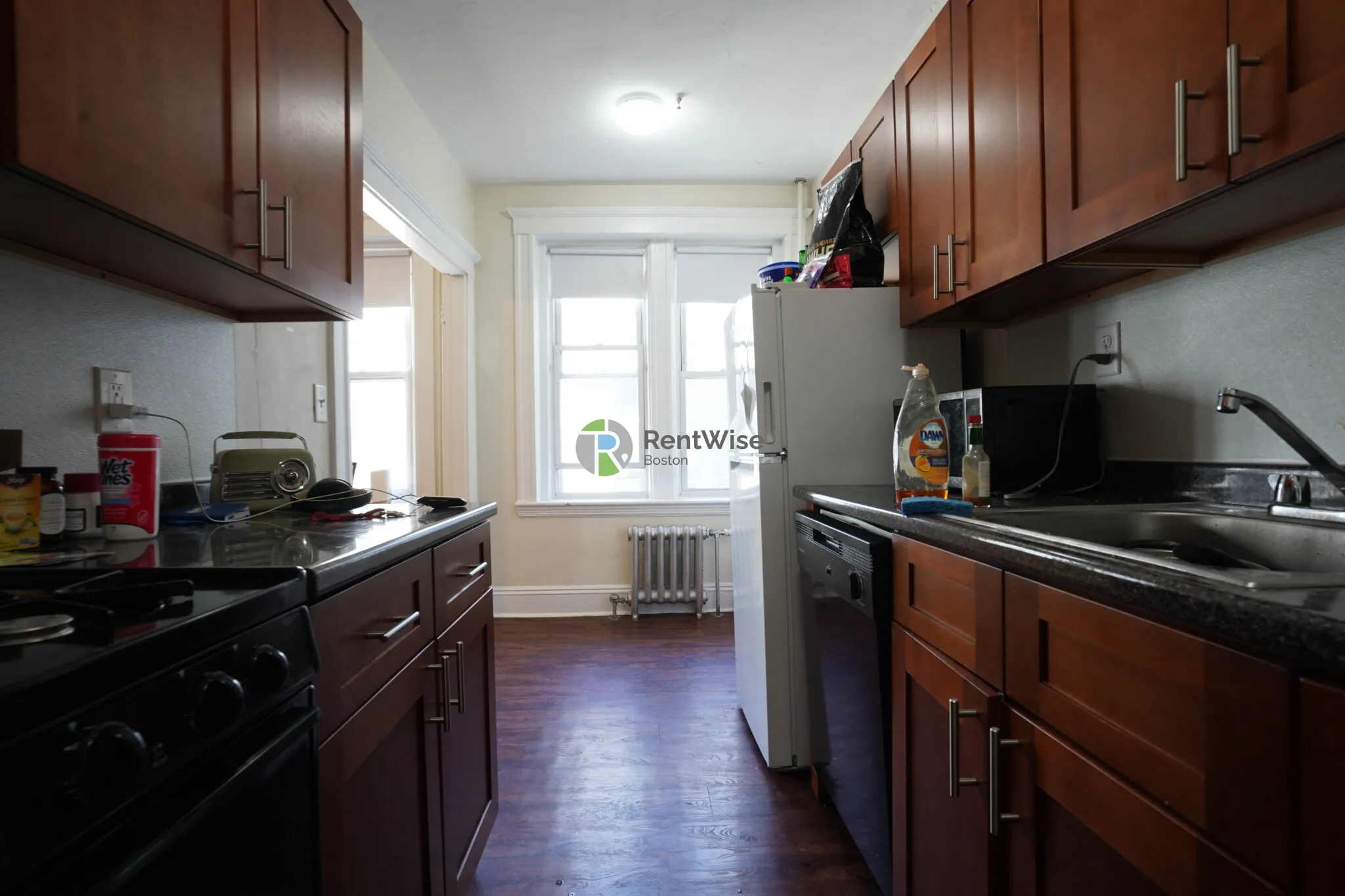Studio bed, 1 bath apartment for rent at 1167 Boylston St Unit 26, Fenway — photo 10 of 15