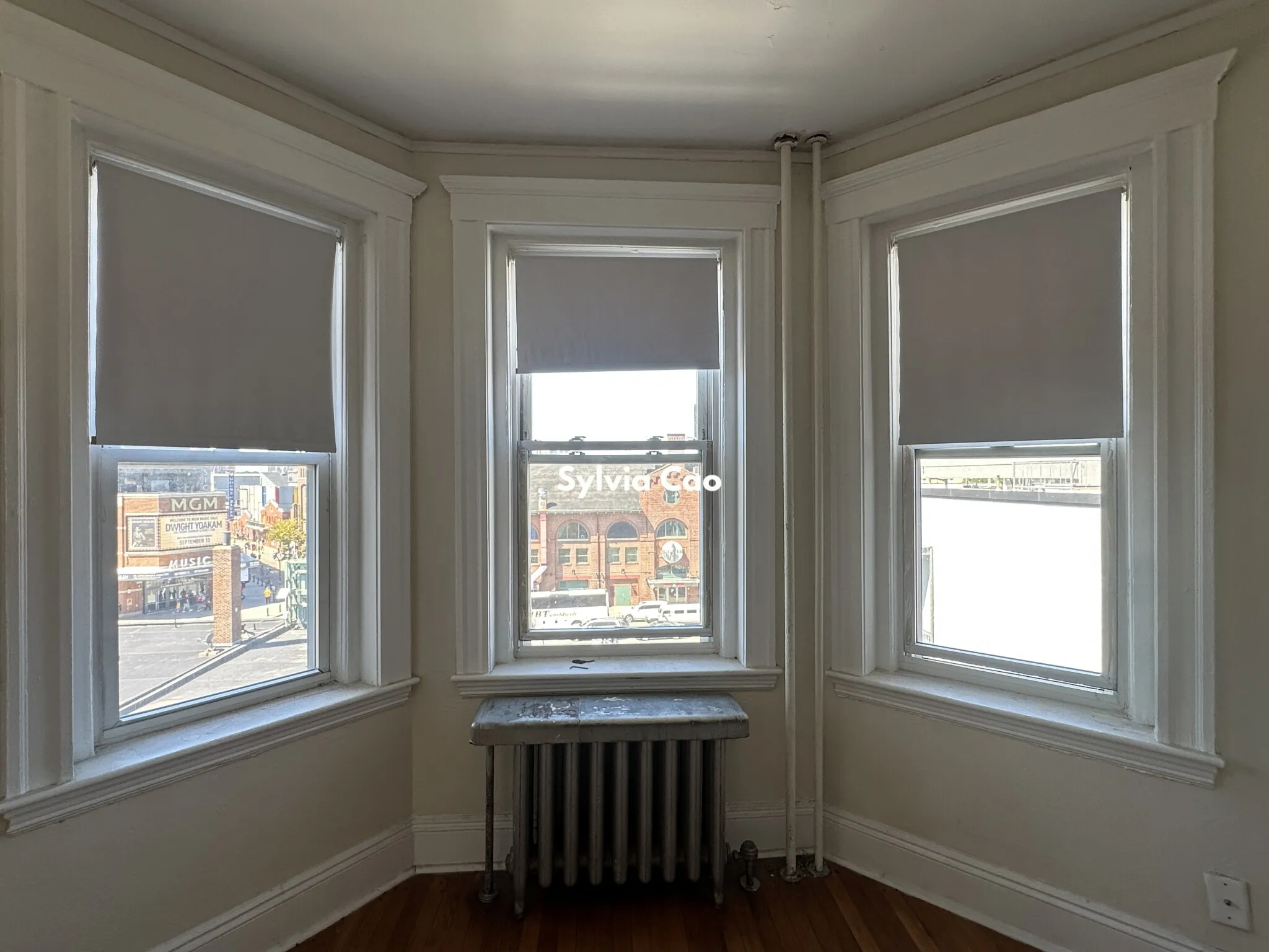 1 bed, 1 bath apartment for rent at 1167 Boylston St Unit 29, Fenway — photo 2 of 12